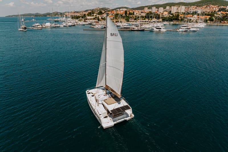 Bali Catspace NOR – bilde 5 av 46