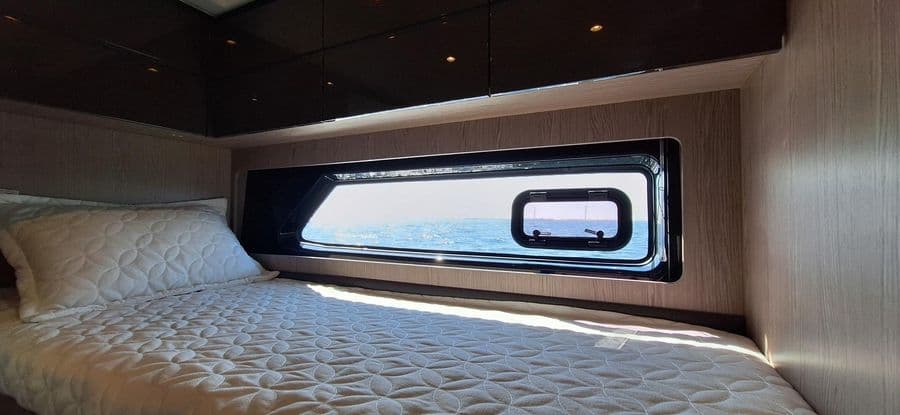 Azimut Atlantis 45 Sabijac – bilde 4 av 35