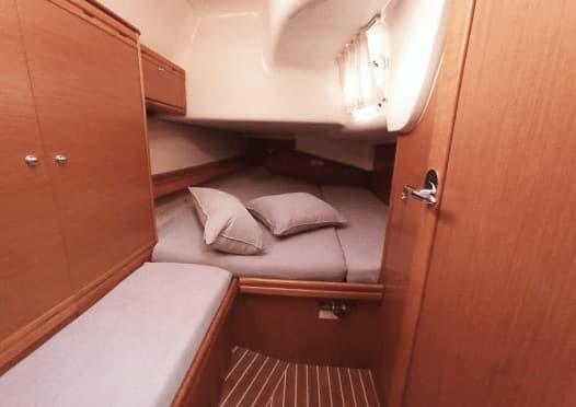 Bavaria Cruiser 40 Santana – bilde 2 av 7