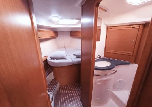 Bavaria Cruiser 40 Santana – bilde 4 av 7