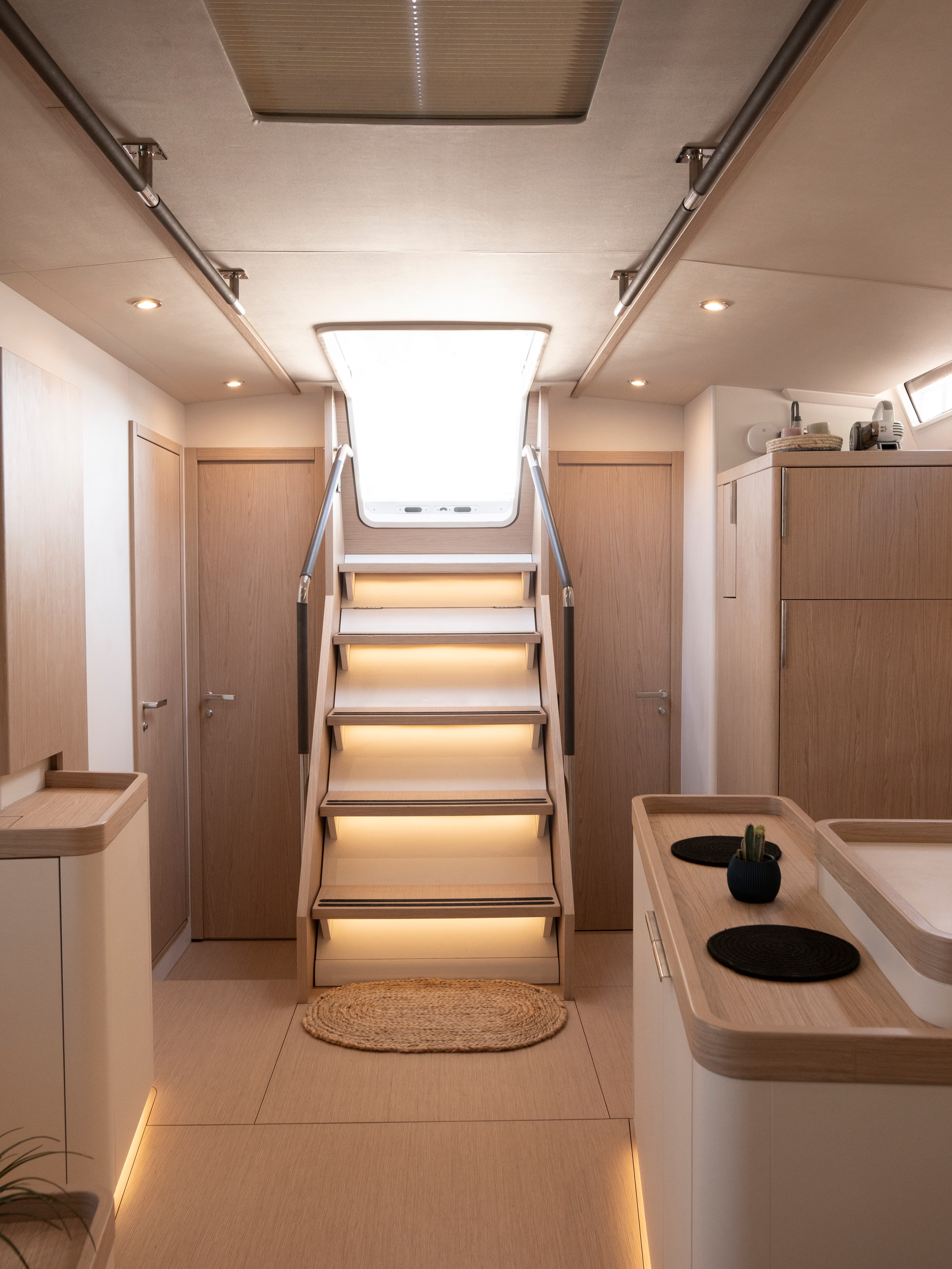 Beneteau First Yacht 53 Izanami – bilde 2 av 8
