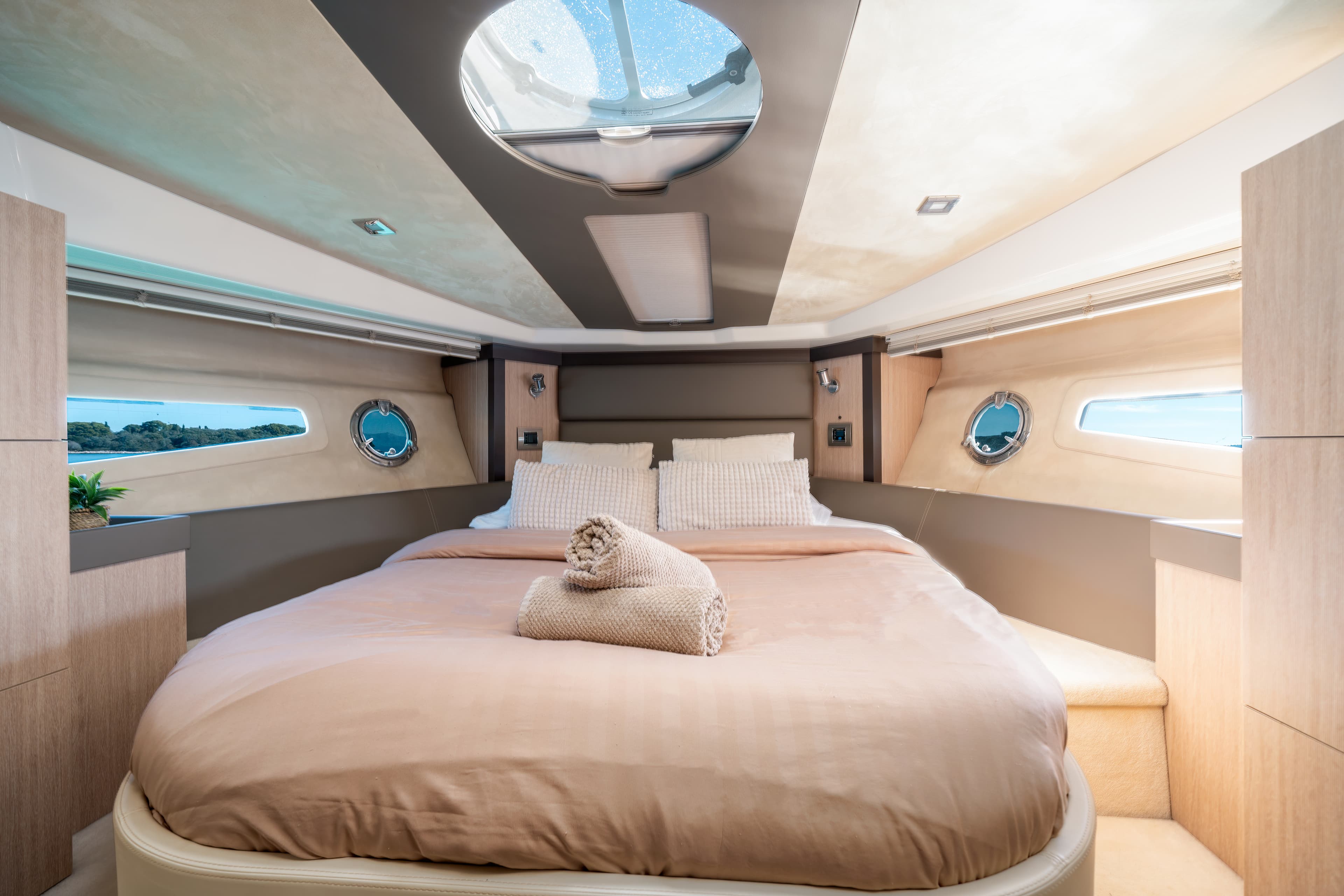Cranchi M44 HT Principote – bilde 5 av 46