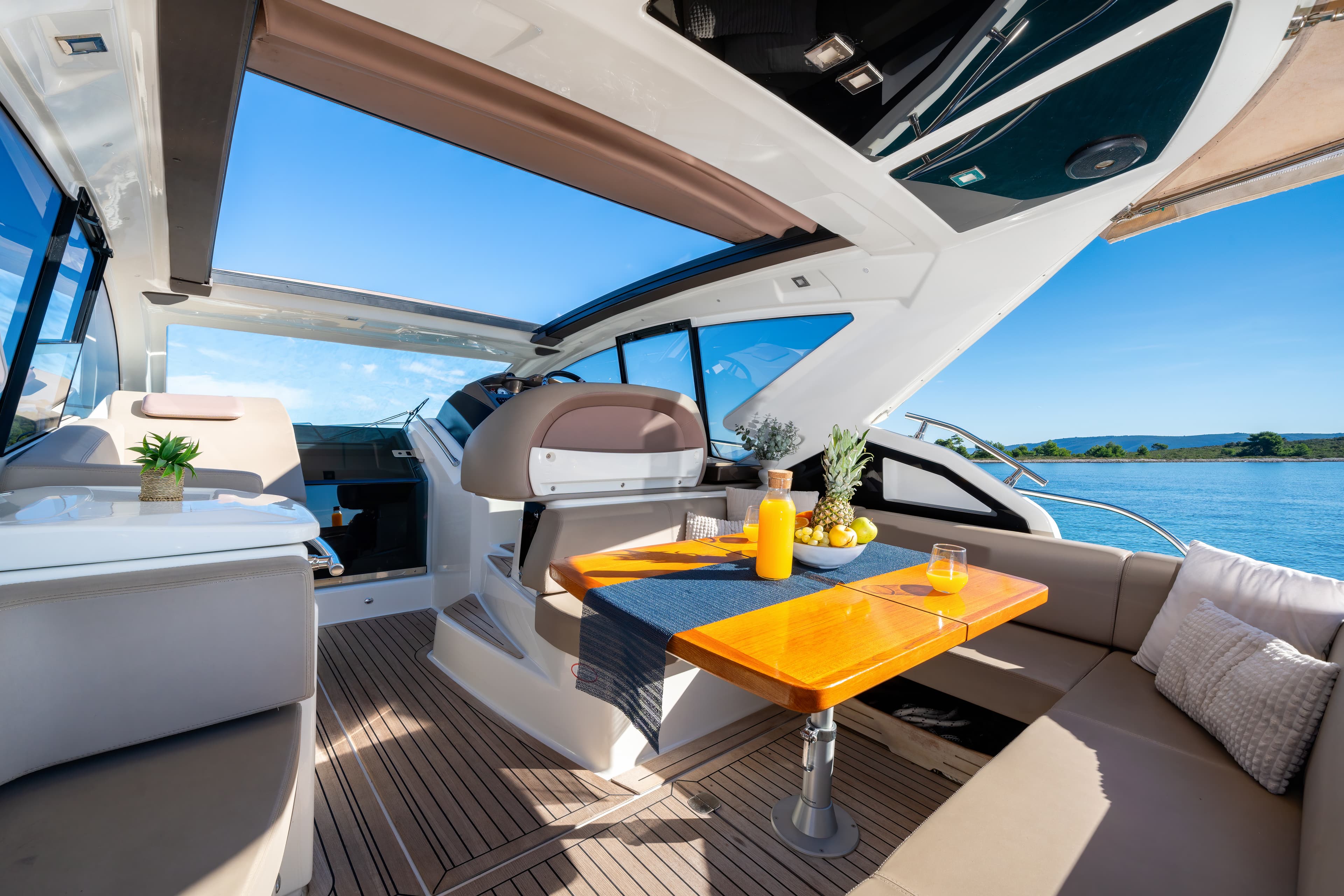 Cranchi M44 HT Principote – bilde 2 av 46