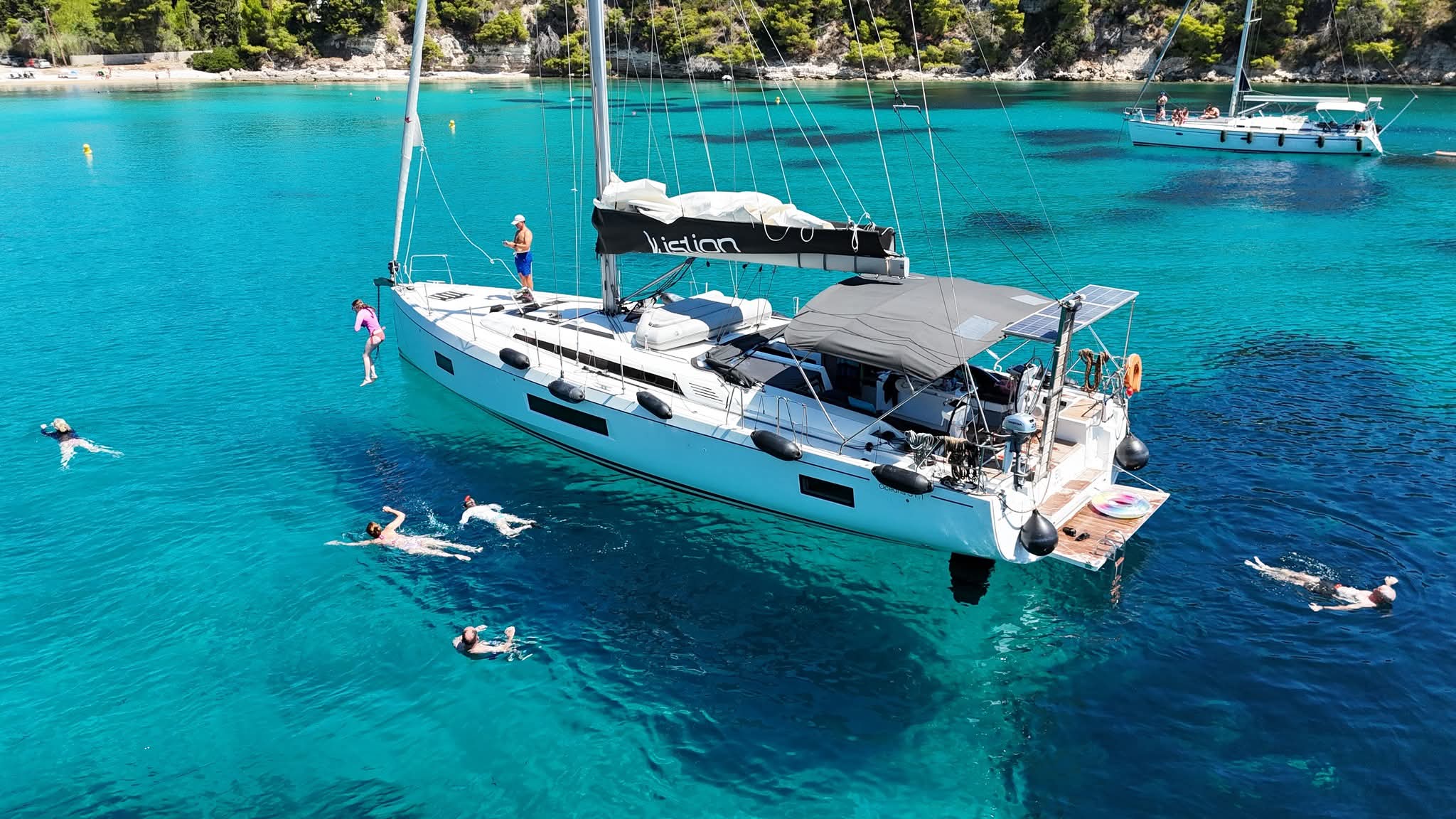 Beneteau Oceanis 51.1 Eli – bilde 4 av 15
