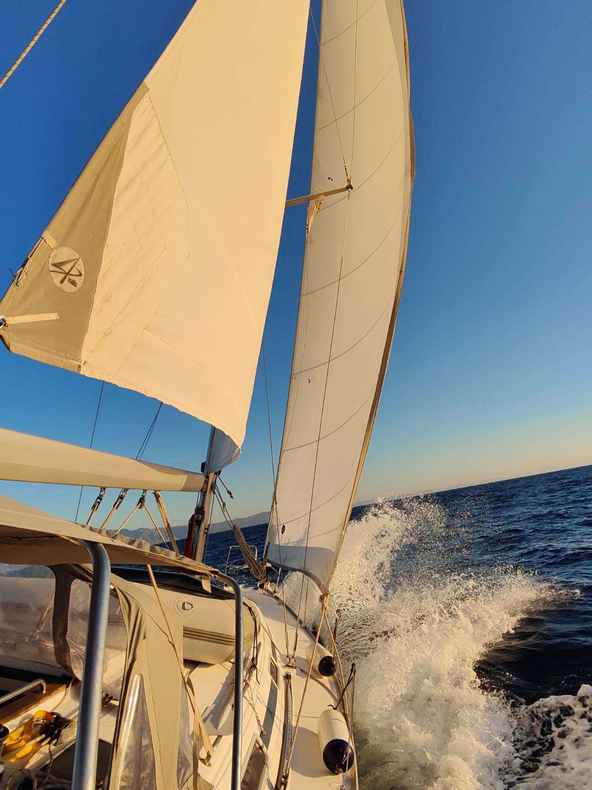 Bavaria 38 Siesta – bilde 4 av 7