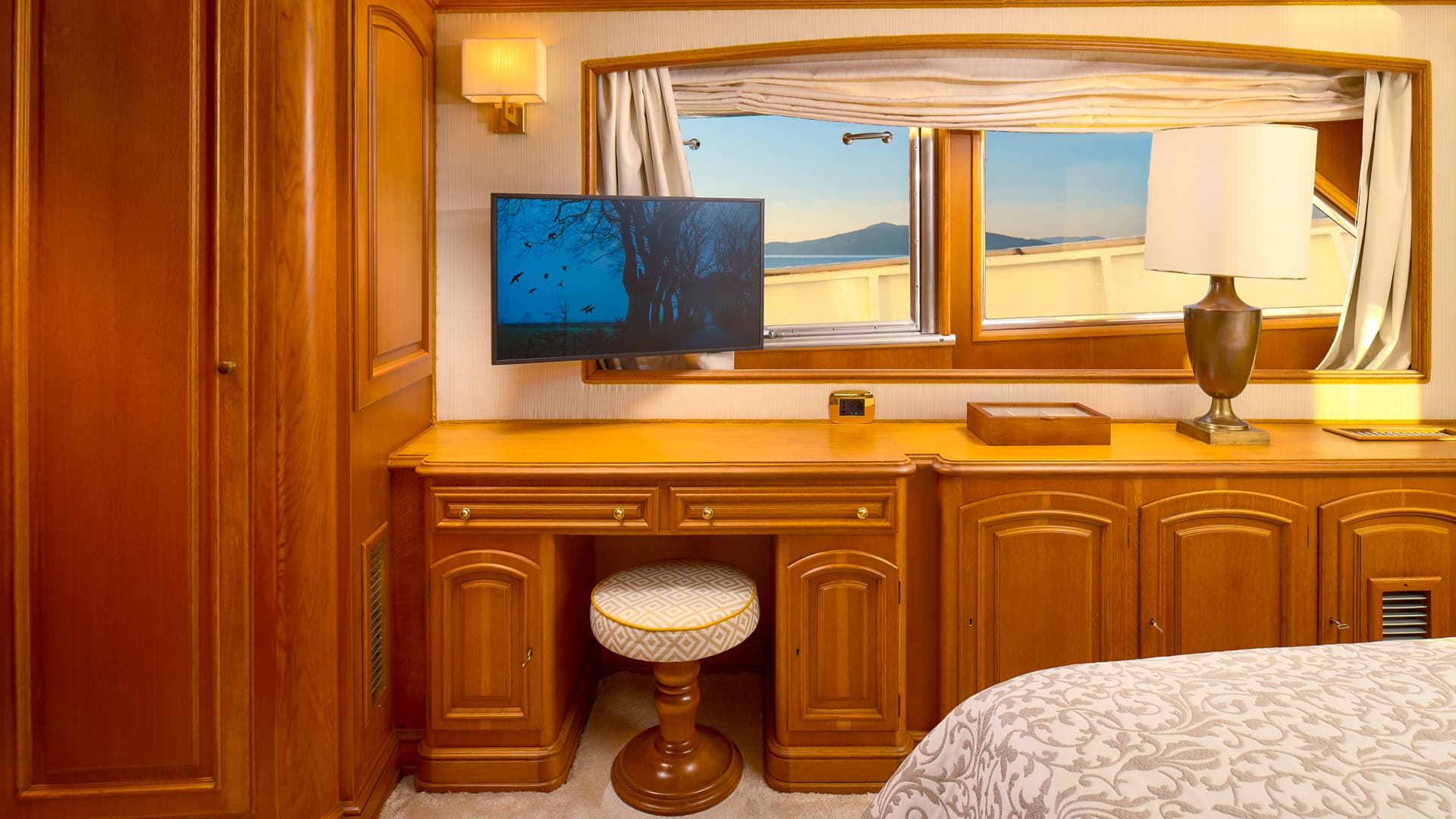 Benetti Classic 115 To je to – bilde 3 av 30