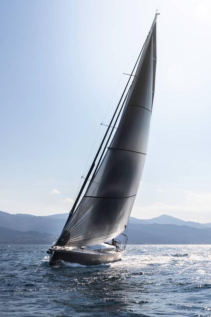 Jeanneau 60 Elyvian Breeze – bilde 4 av 20