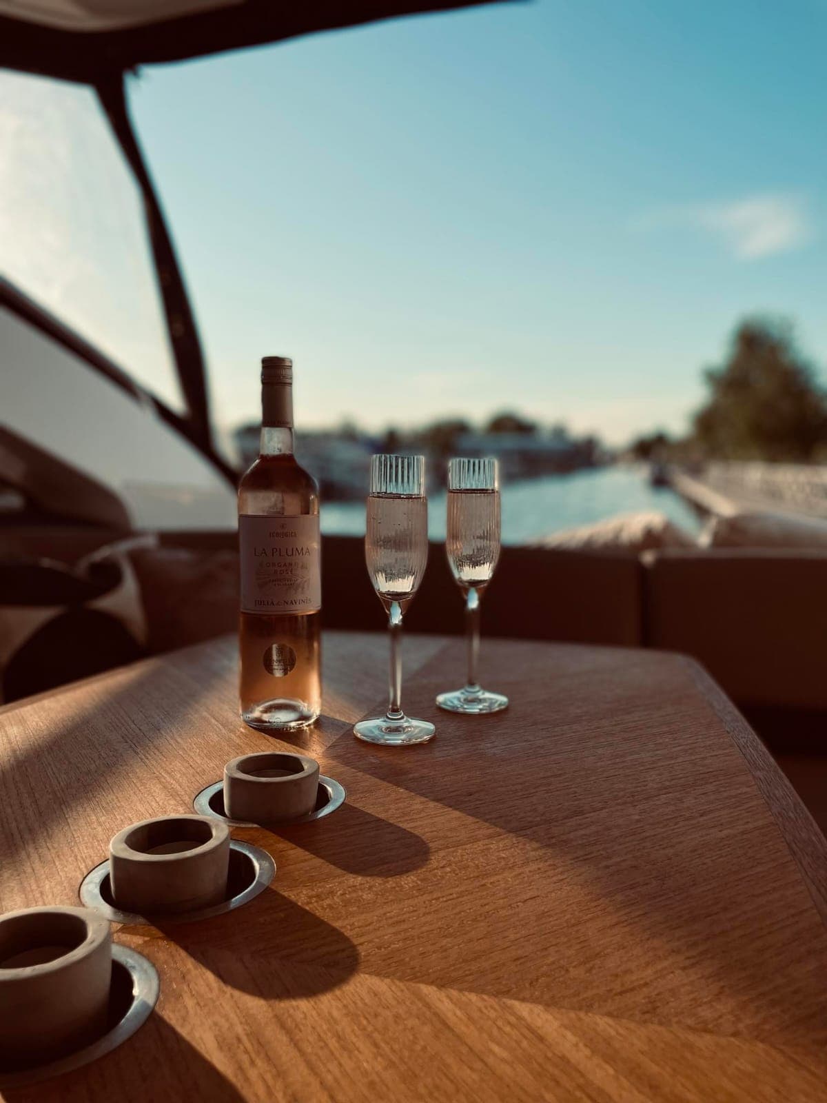 Princess V53 Chablis – bilde 2 av 17