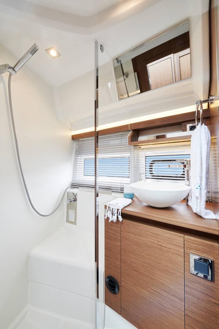 Jeanneau NC 37 Black Pearl – bilde 4 av 9