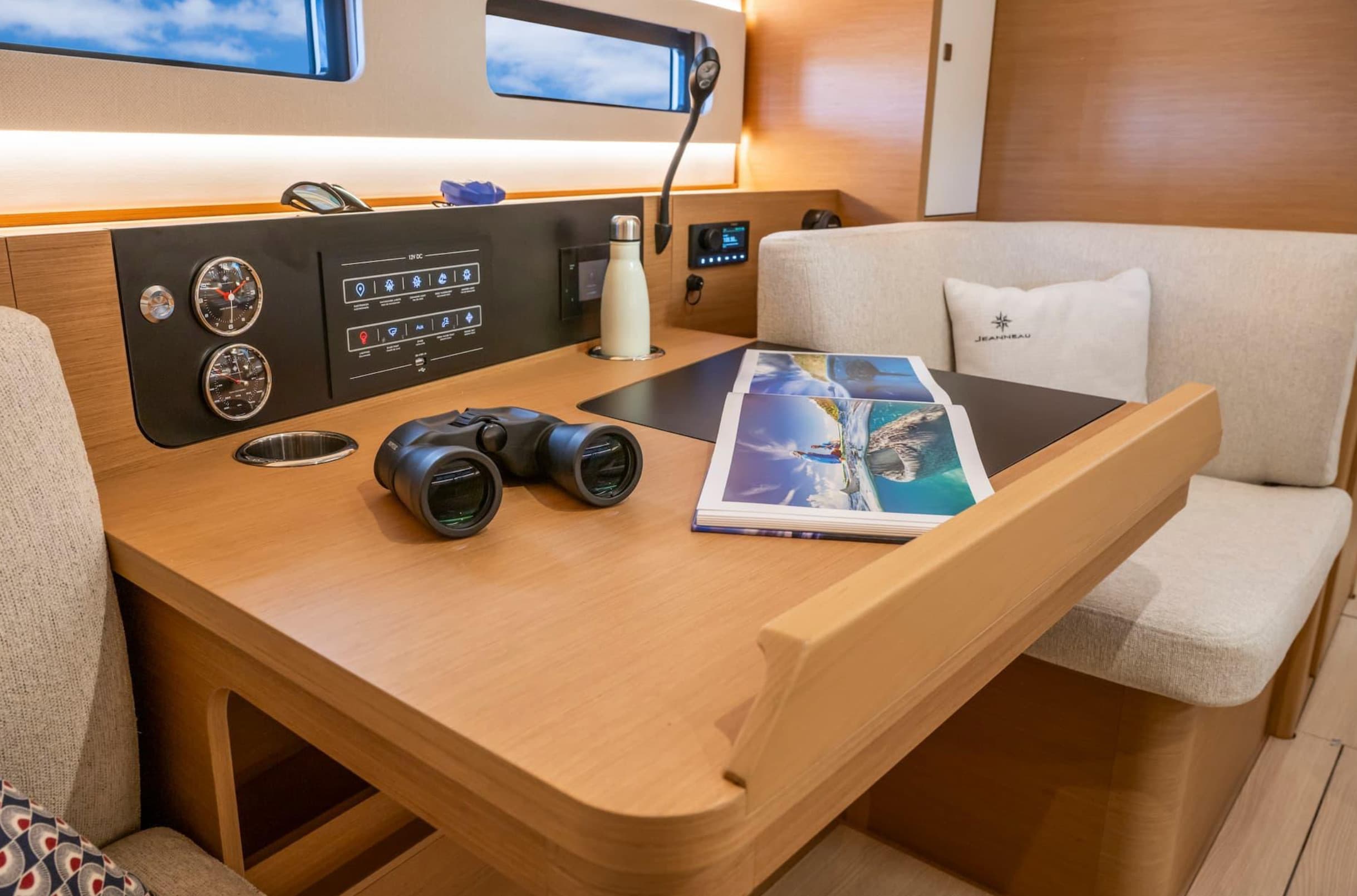 Jeanneau Sun Odyssey 415 Starlet – bilde 2 av 11