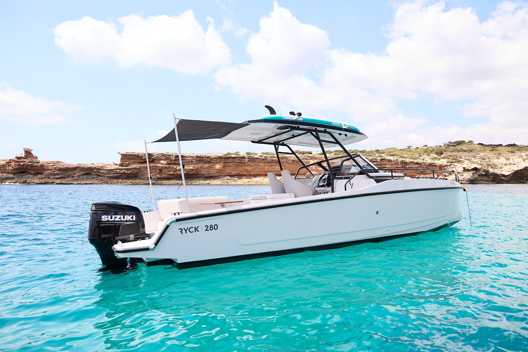 Ryck 280 Premium