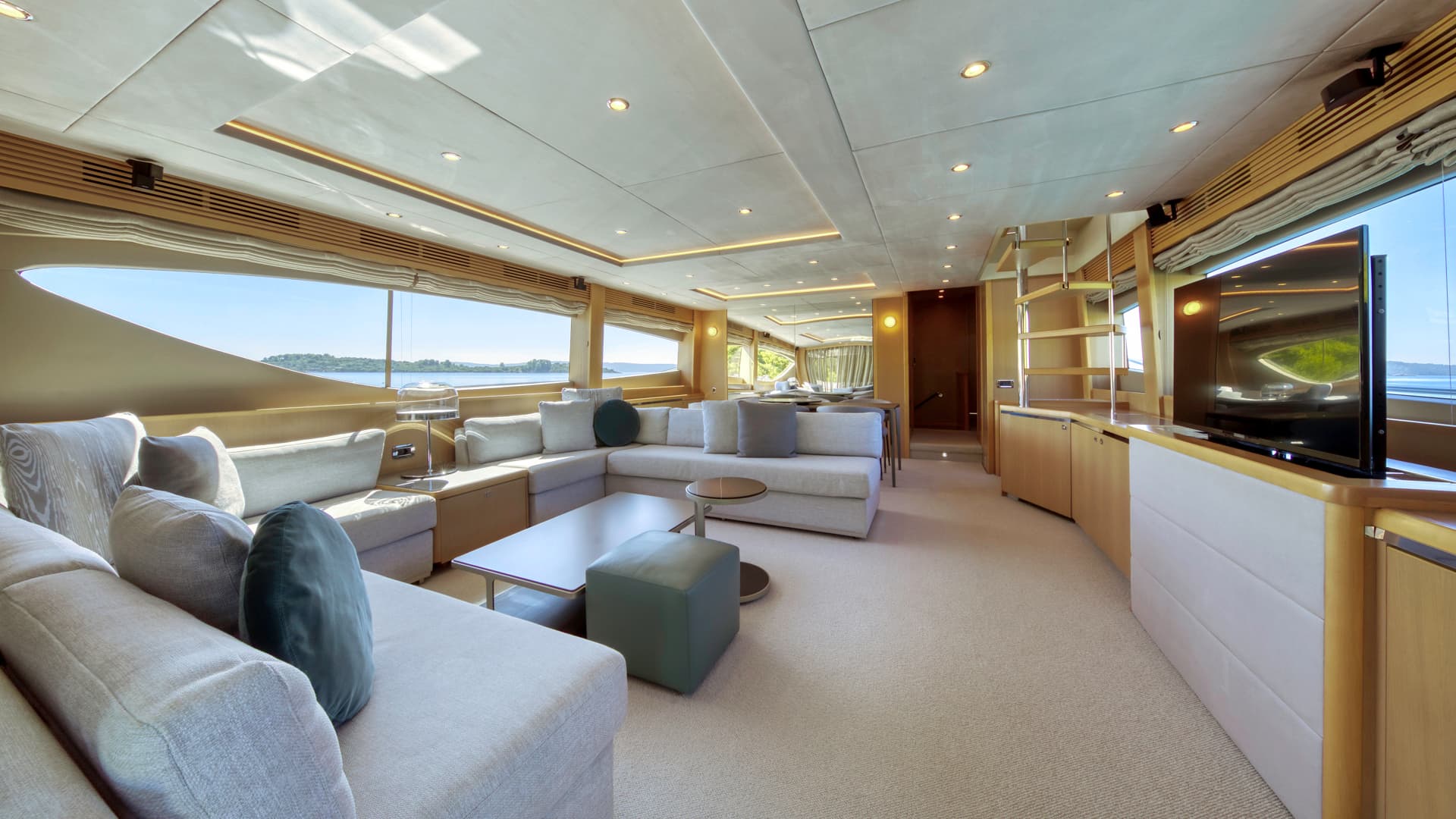 Princess 85 Insieme – bilde 2 av 14