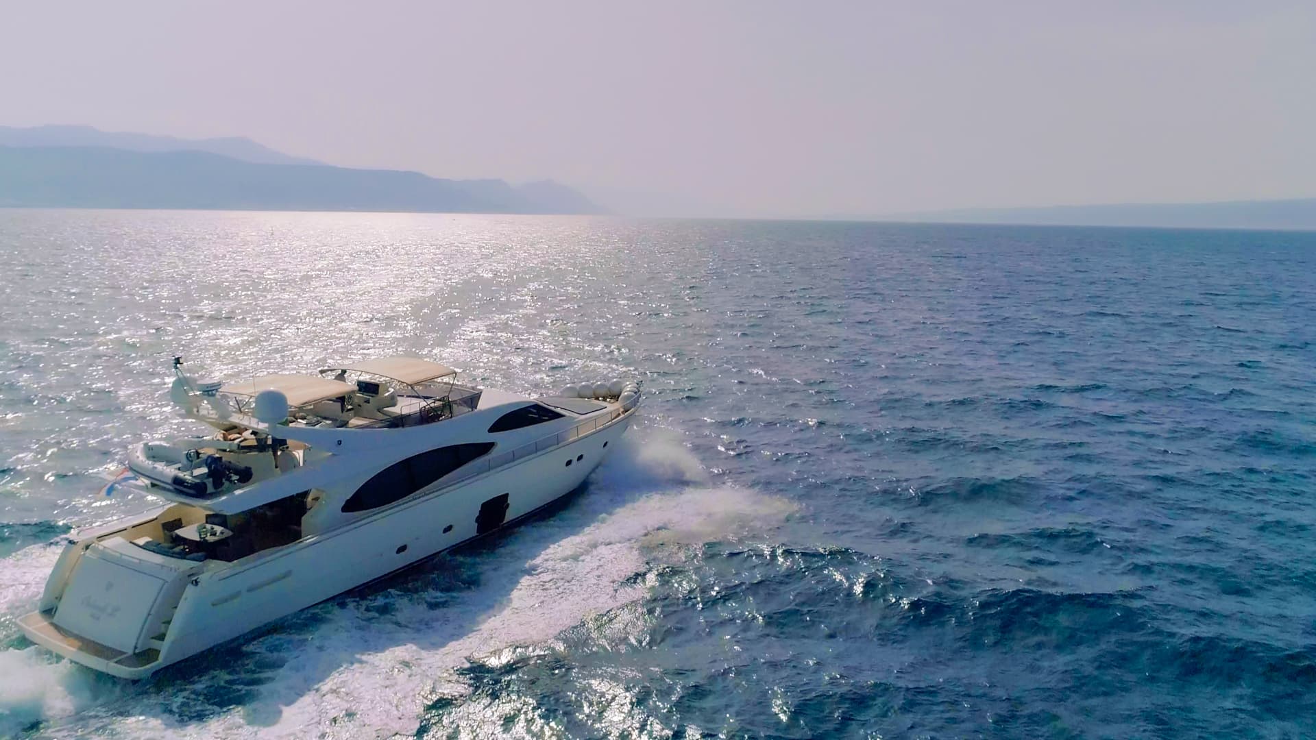 Ferretti 780 Orlando L – bilde 3 av 26