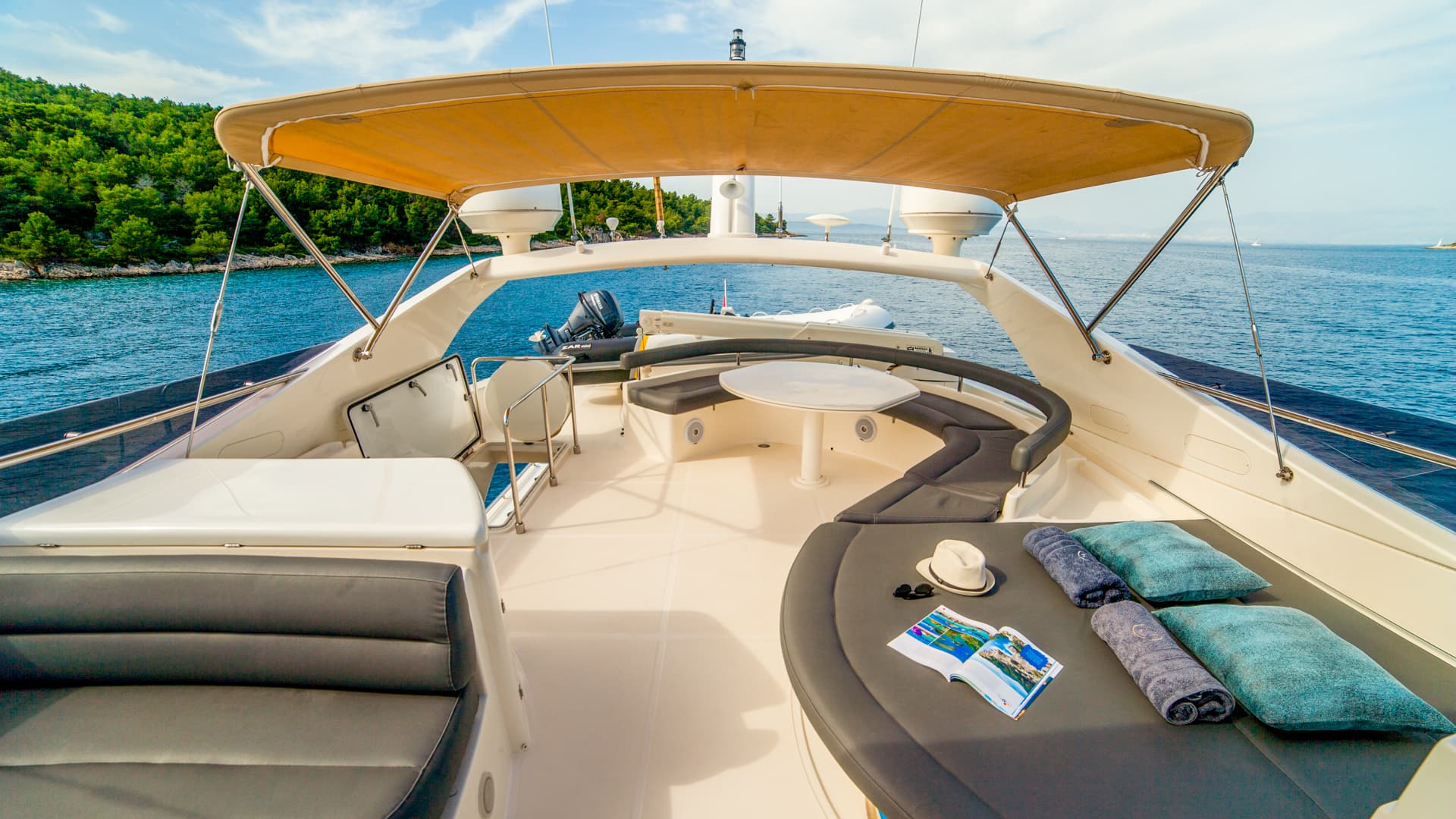 Ferretti 780 Orlando L – bilde 2 av 26