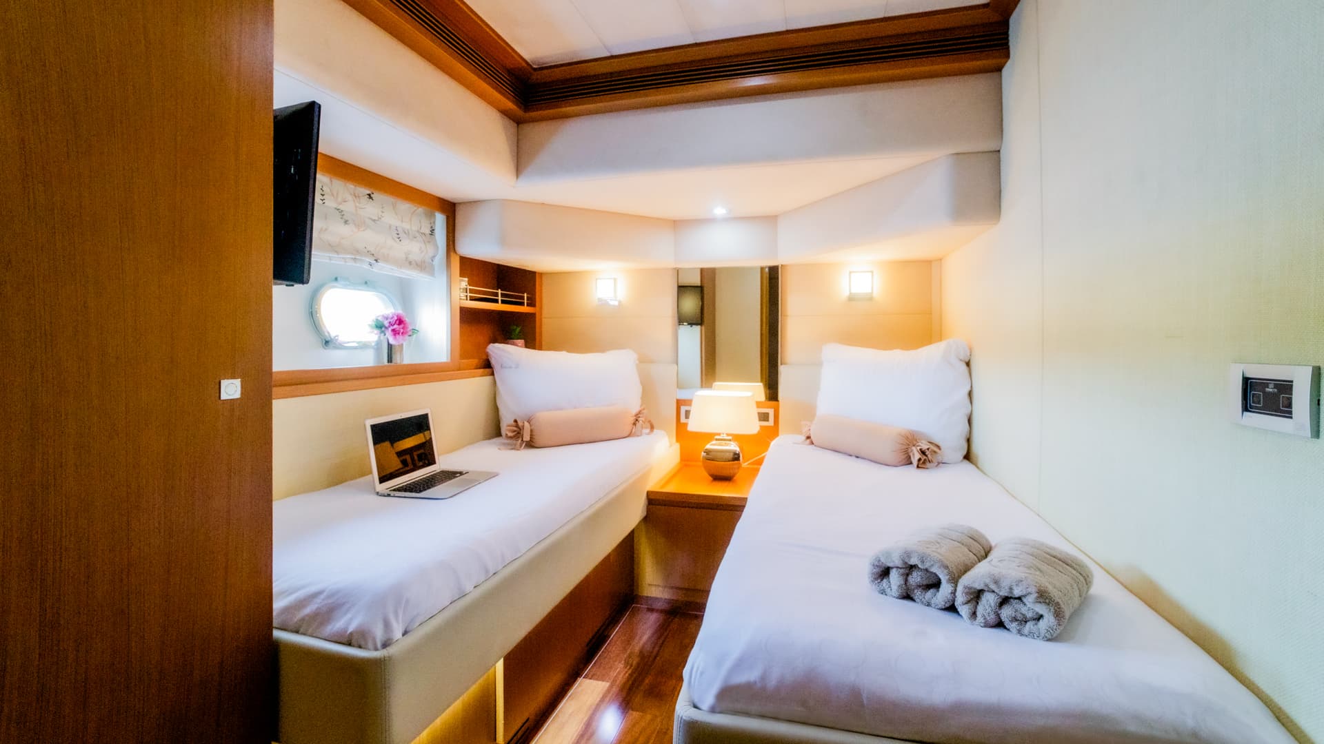 Ferretti 780 Orlando L – bilde 4 av 26