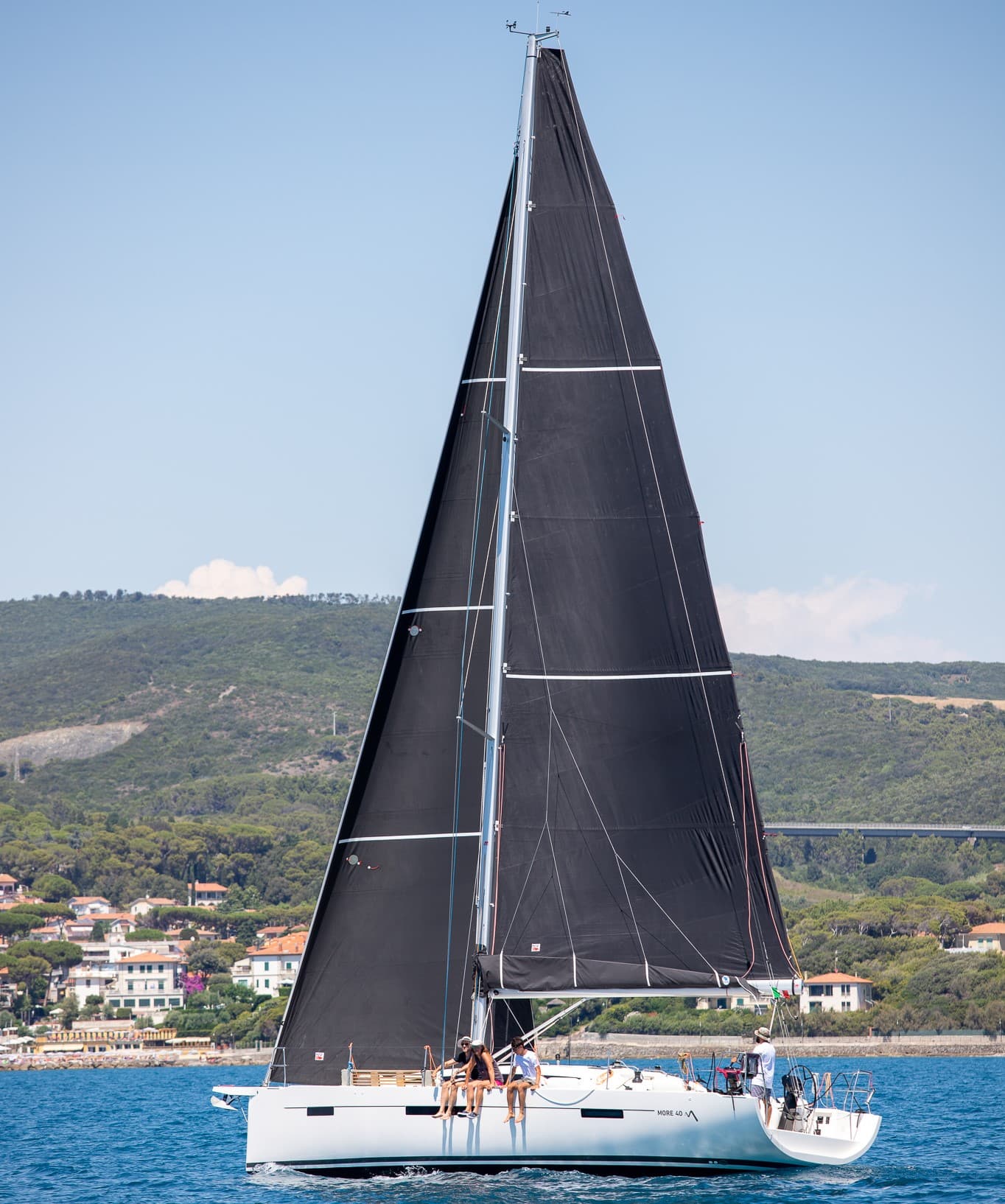 More 40 Hanunia – bilde 5 av 10