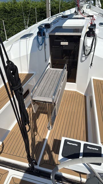 Viko S 35 Guttiau – bilde 5 av 8