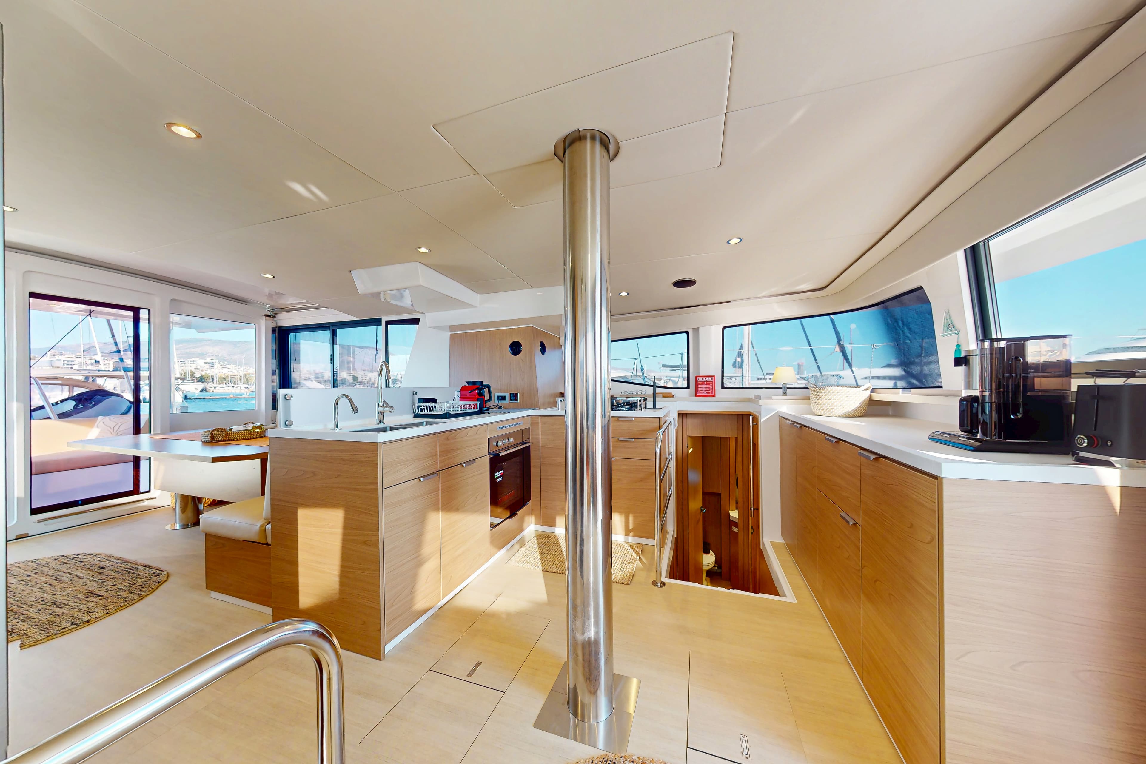 Bali 4.6 BRAND NEW 2026 – bilde 5 av 41
