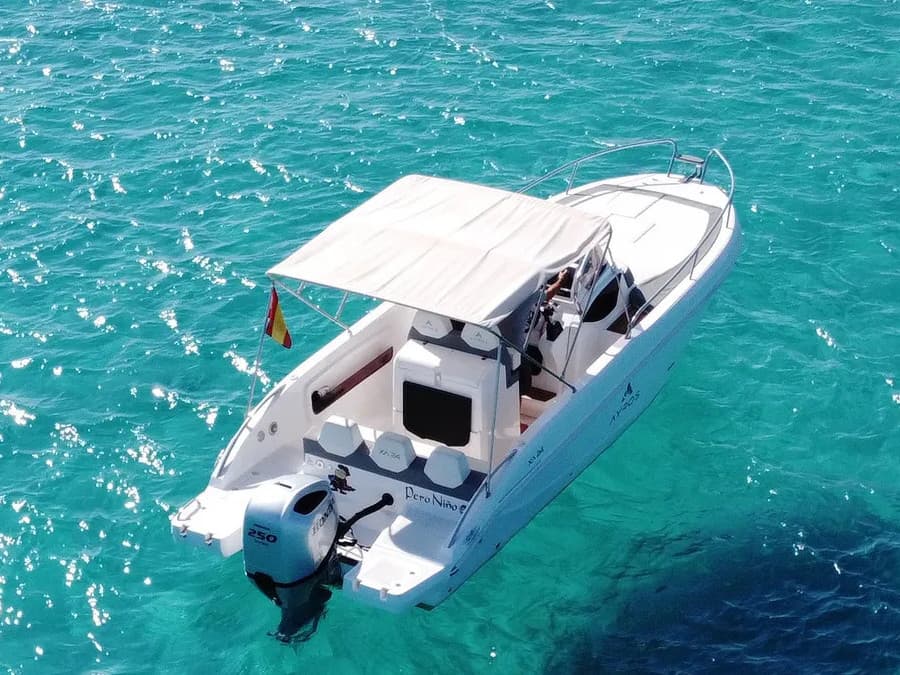 Ayros 24 Comfort
