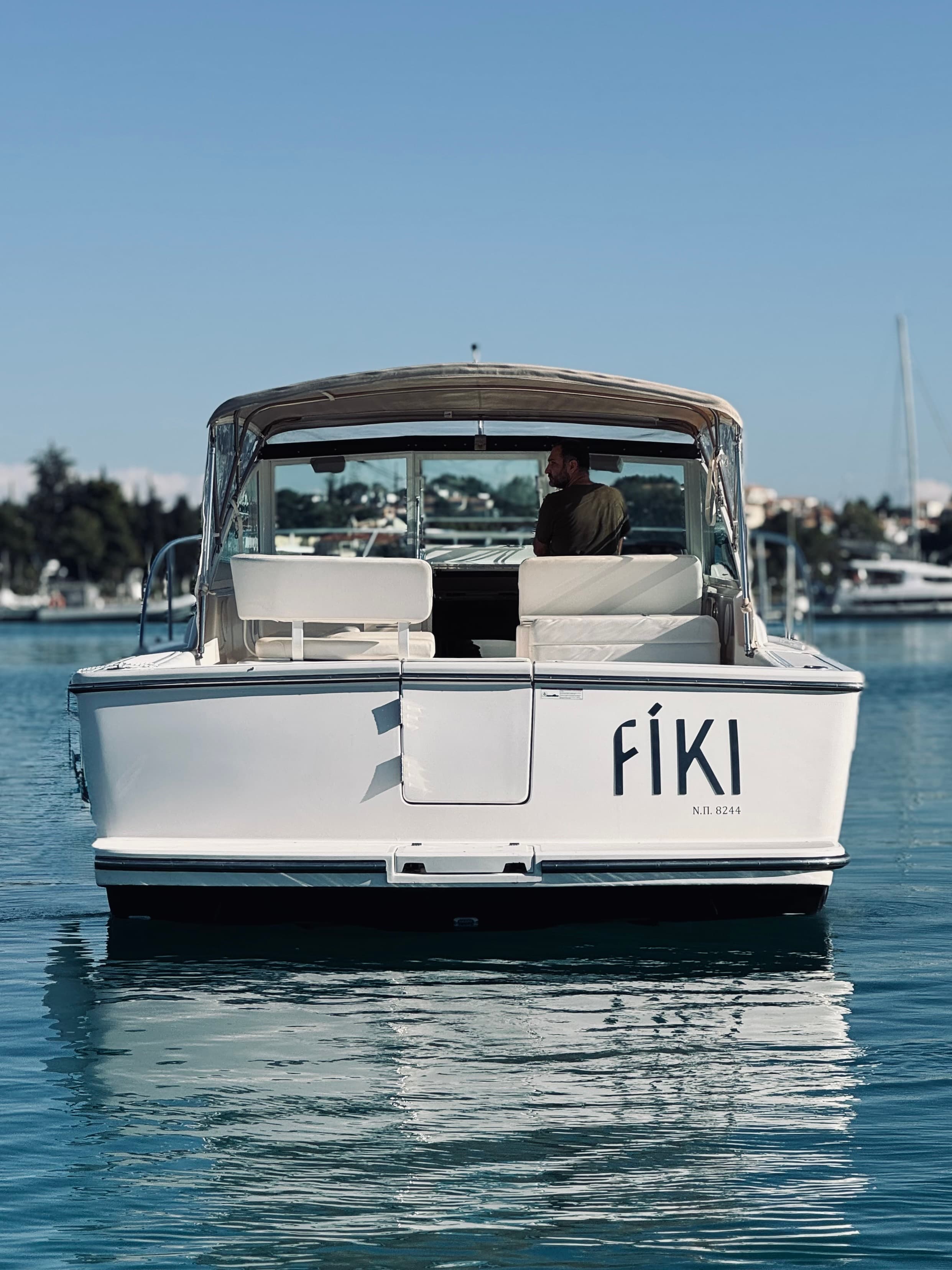 Tiara 2900 Coronet Fiki – bilde 5 av 9