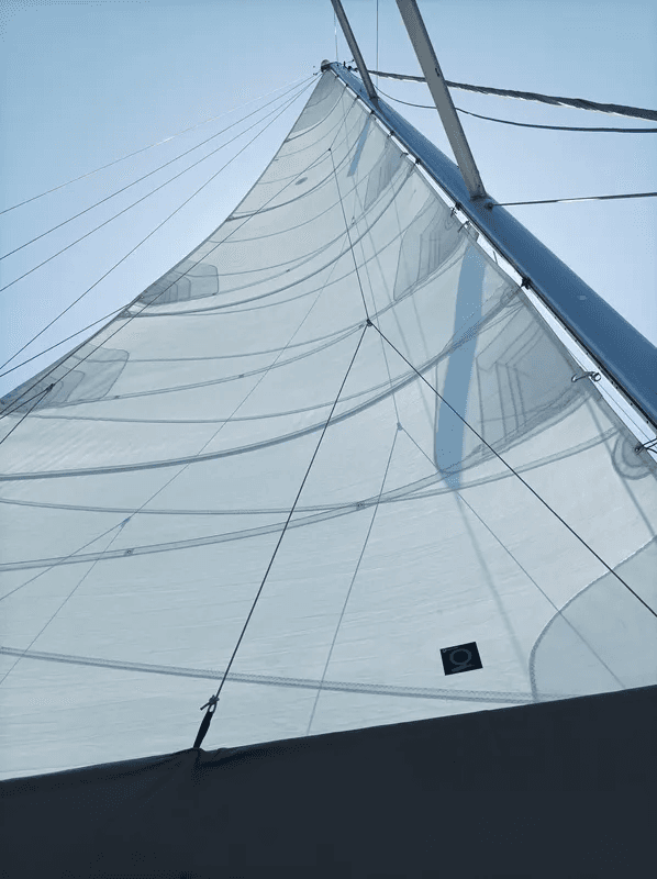 Beneteau Oceanis 51.1 Evita – bilde 5 av 14
