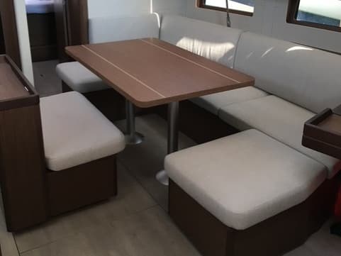 Beneteau Oceanis 46.1 Filira – bilde 2 av 3