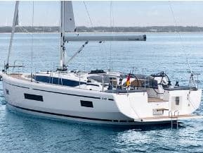 Bavaria C46 Kebifaiv