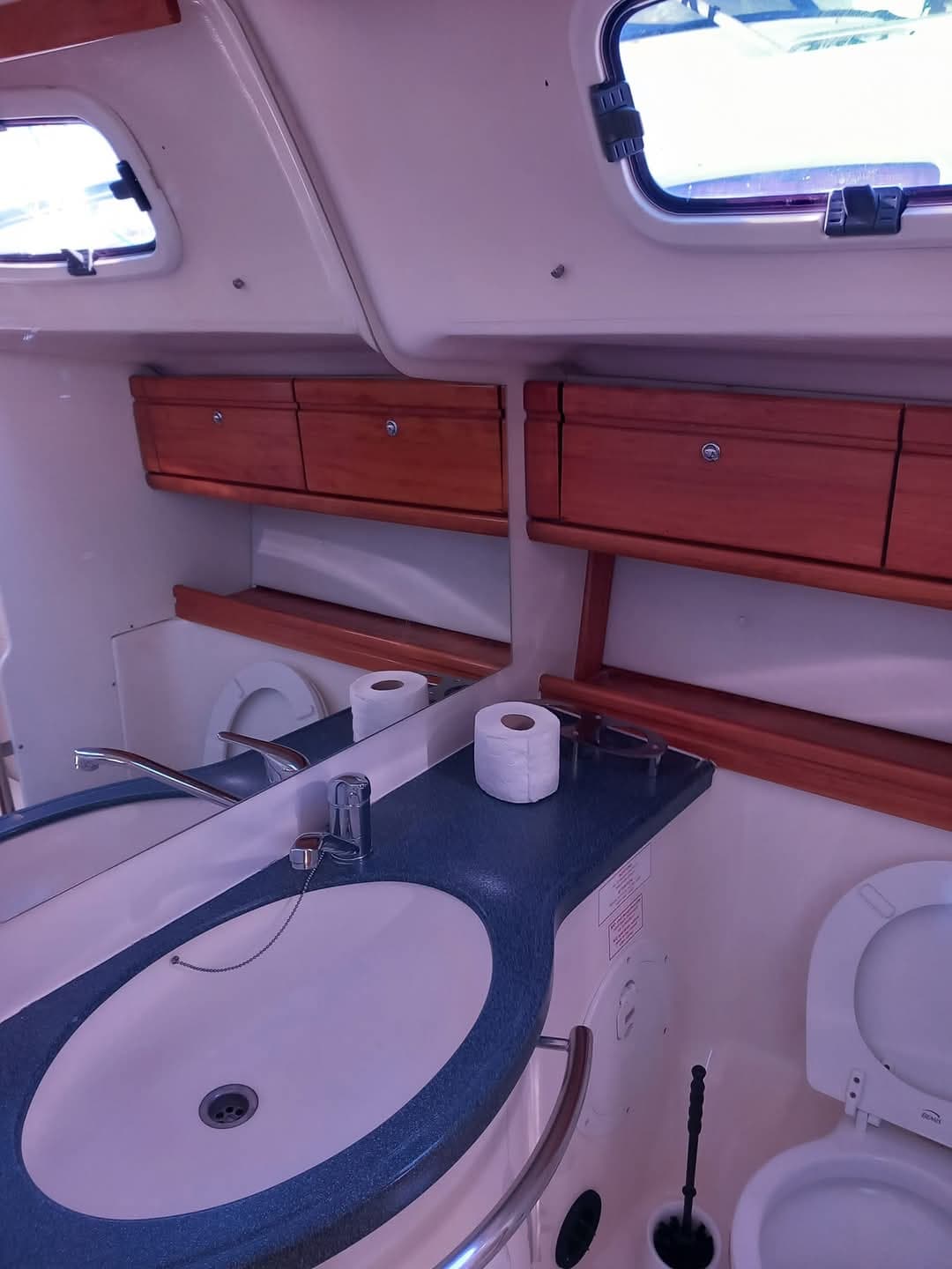 Bavaria 46 Cruiser Classic – bilde 3 av 14