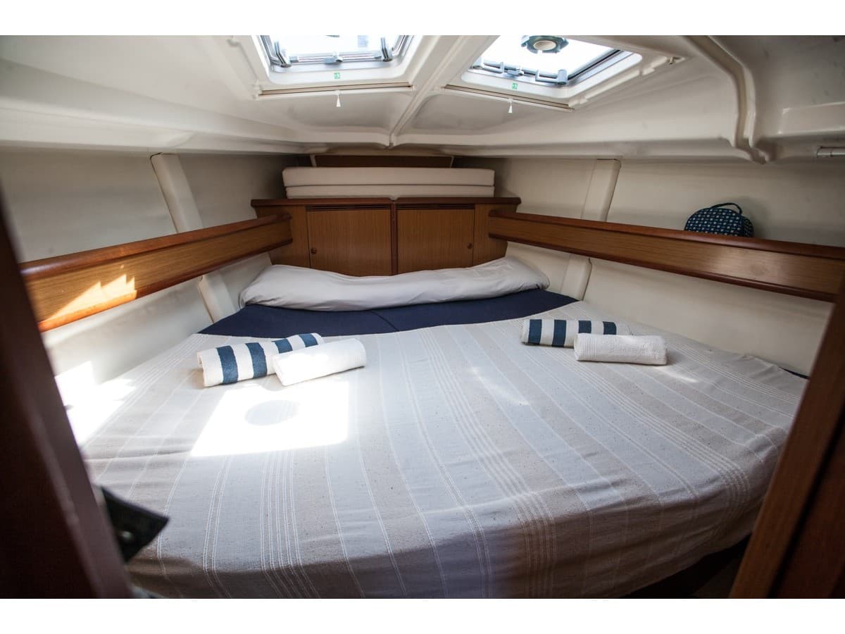 Jeanneau Sun Odyssey 45 My Lady – bilde 2 av 3