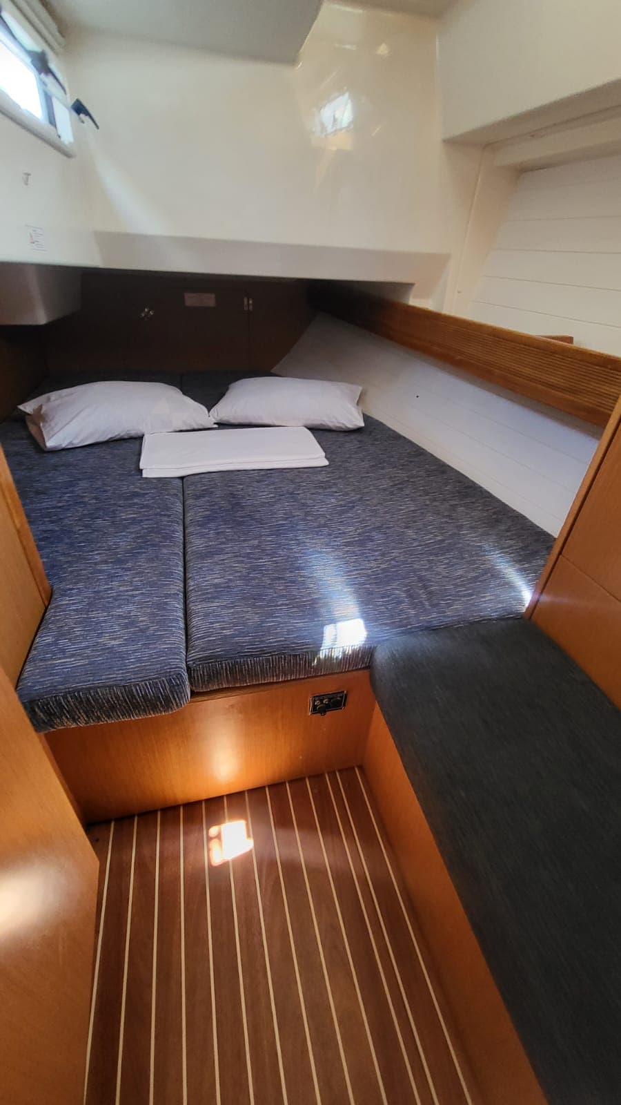 Bavaria Cruiser 36 ANGELICA – bilde 5 av 16