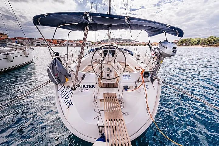 Bavaria Cruiser 36 Dolkar – bilde 5 av 6