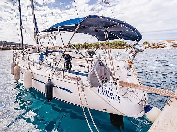 Bavaria Cruiser 36 Dolkar – bilde 3 av 6