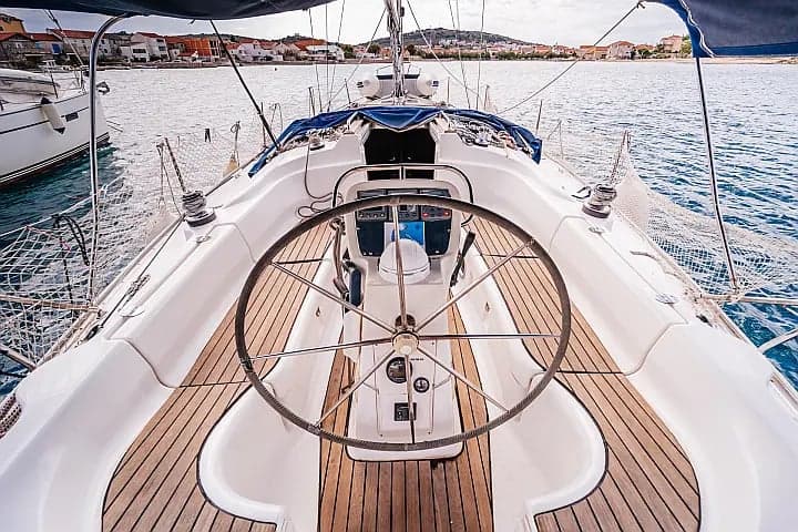 Bavaria Cruiser 36 Dolkar – bilde 4 av 6