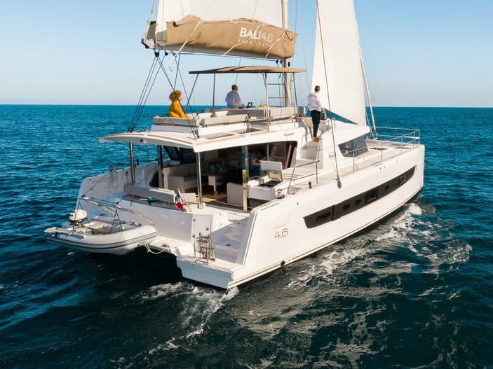 Bali 4.6 Premium +