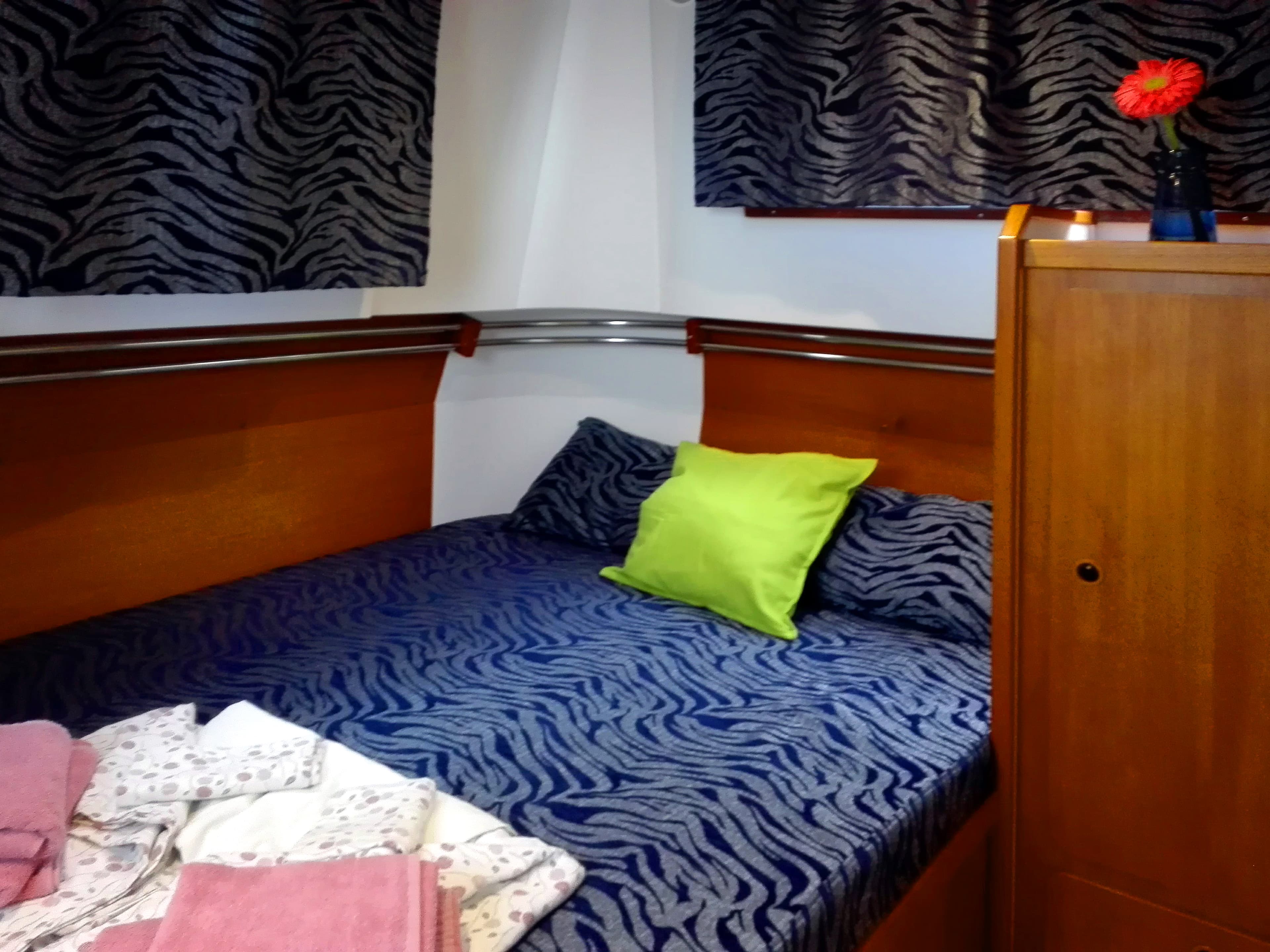 Houseboat Tip Top – bilde 4 av 15