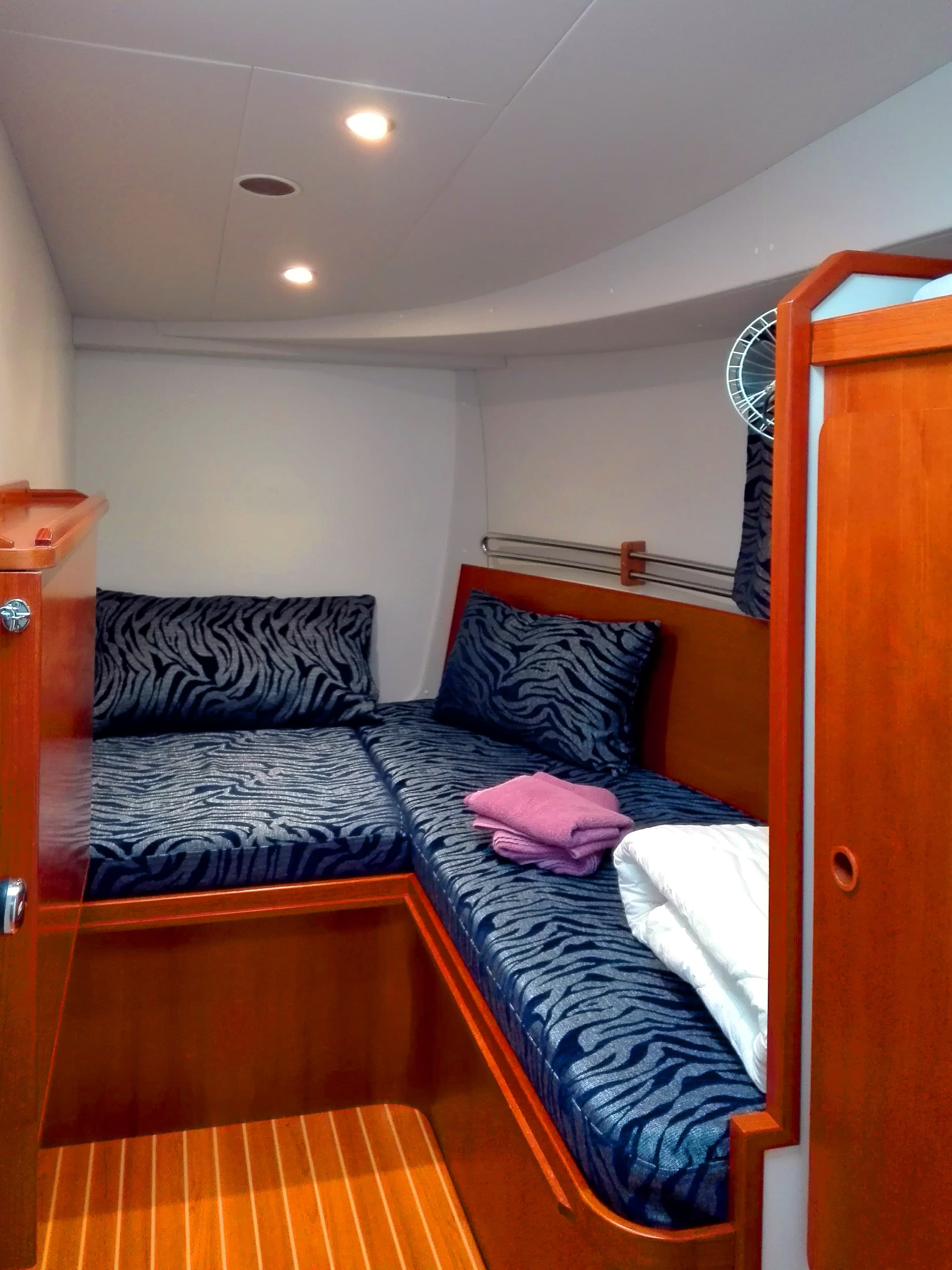 Houseboat Tip Top – bilde 2 av 15