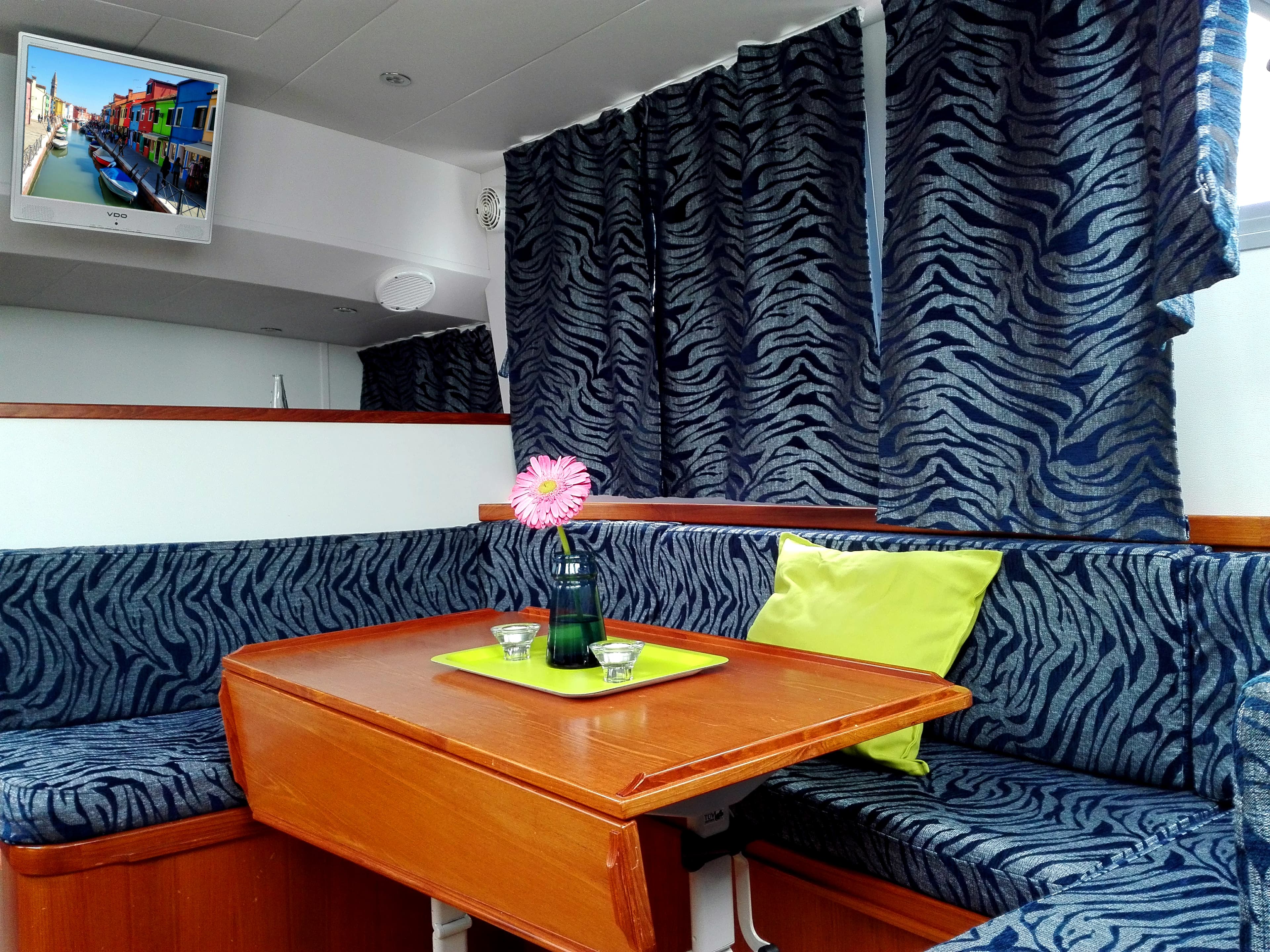 Houseboat Tip Top – bilde 5 av 15