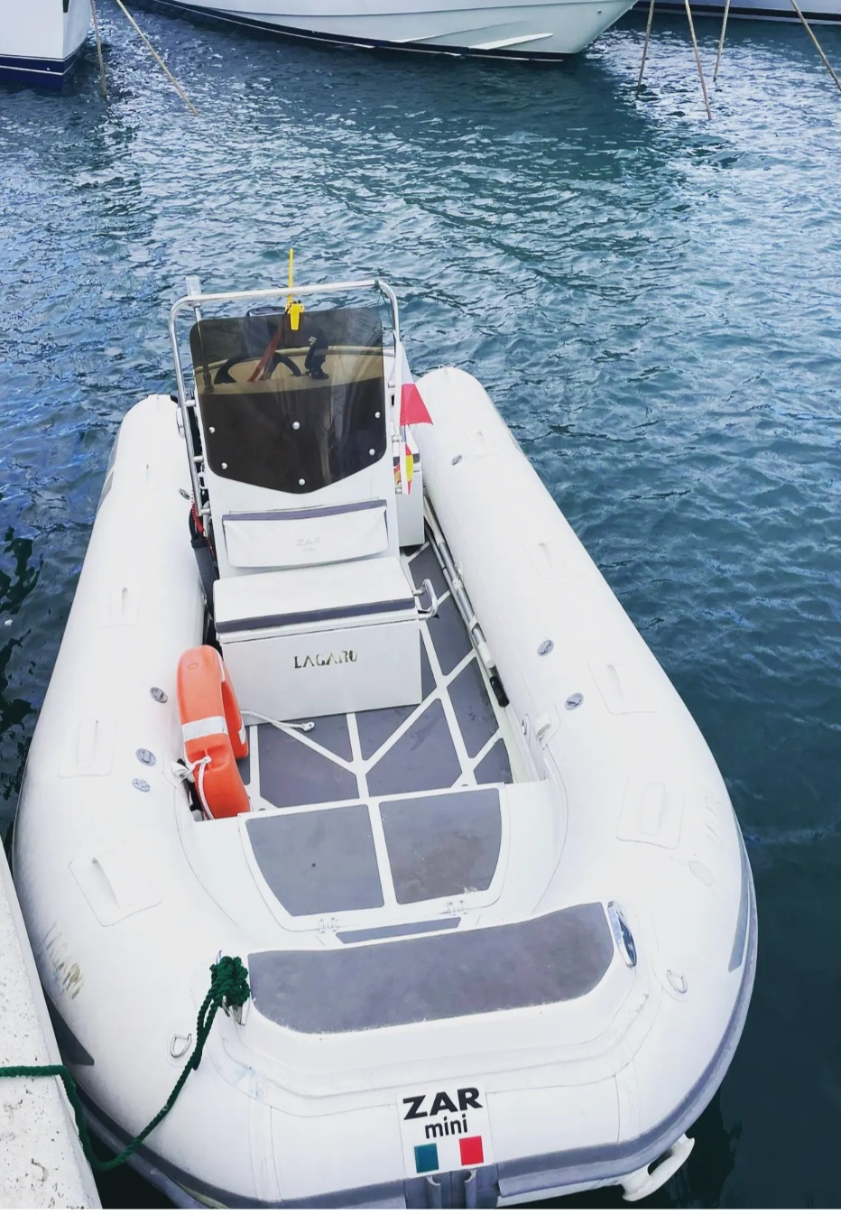 Gulet Barcelona Gulet Yacht – bilde 5 av 44