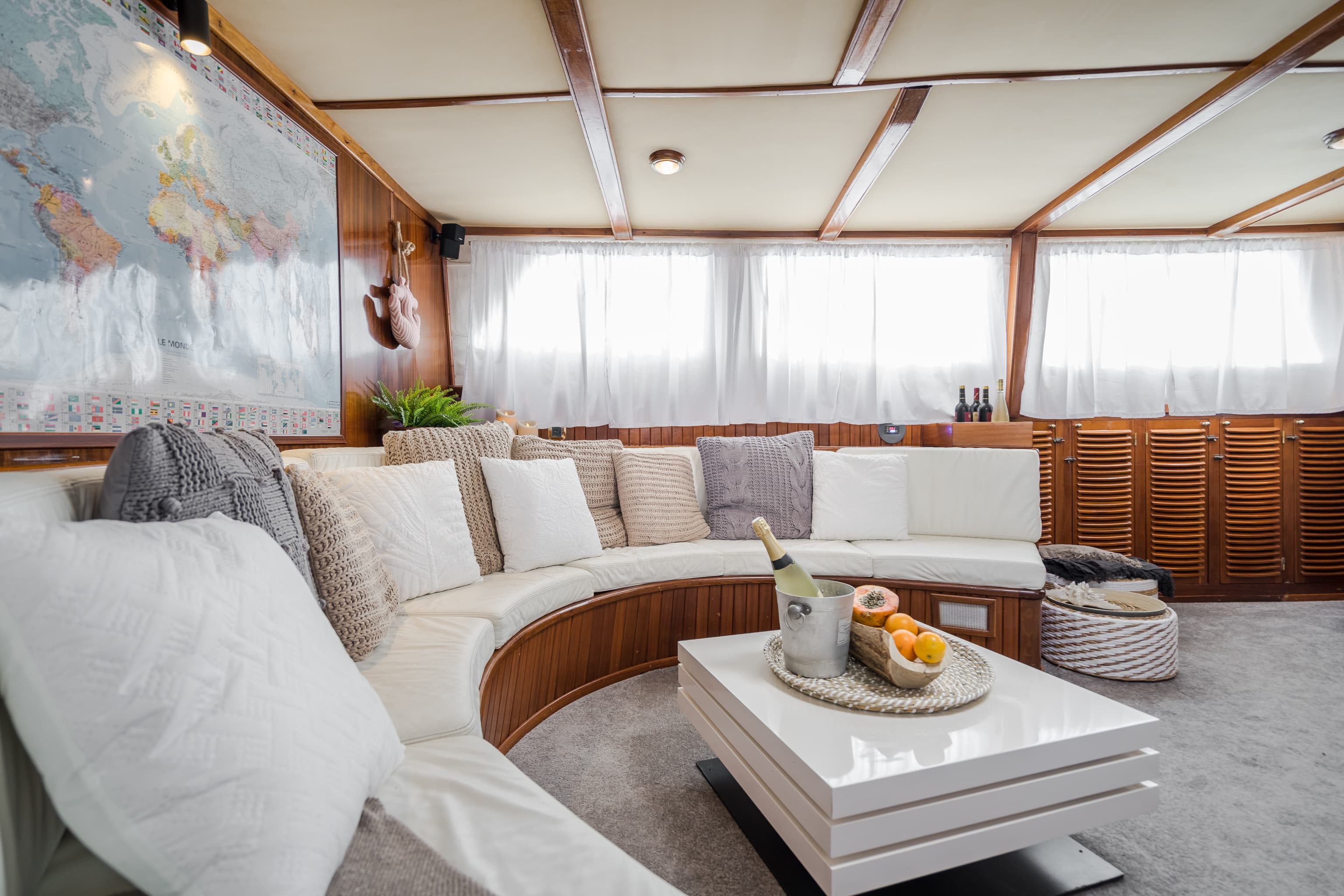 Gulet Barcelona Gulet Yacht – bilde 4 av 44