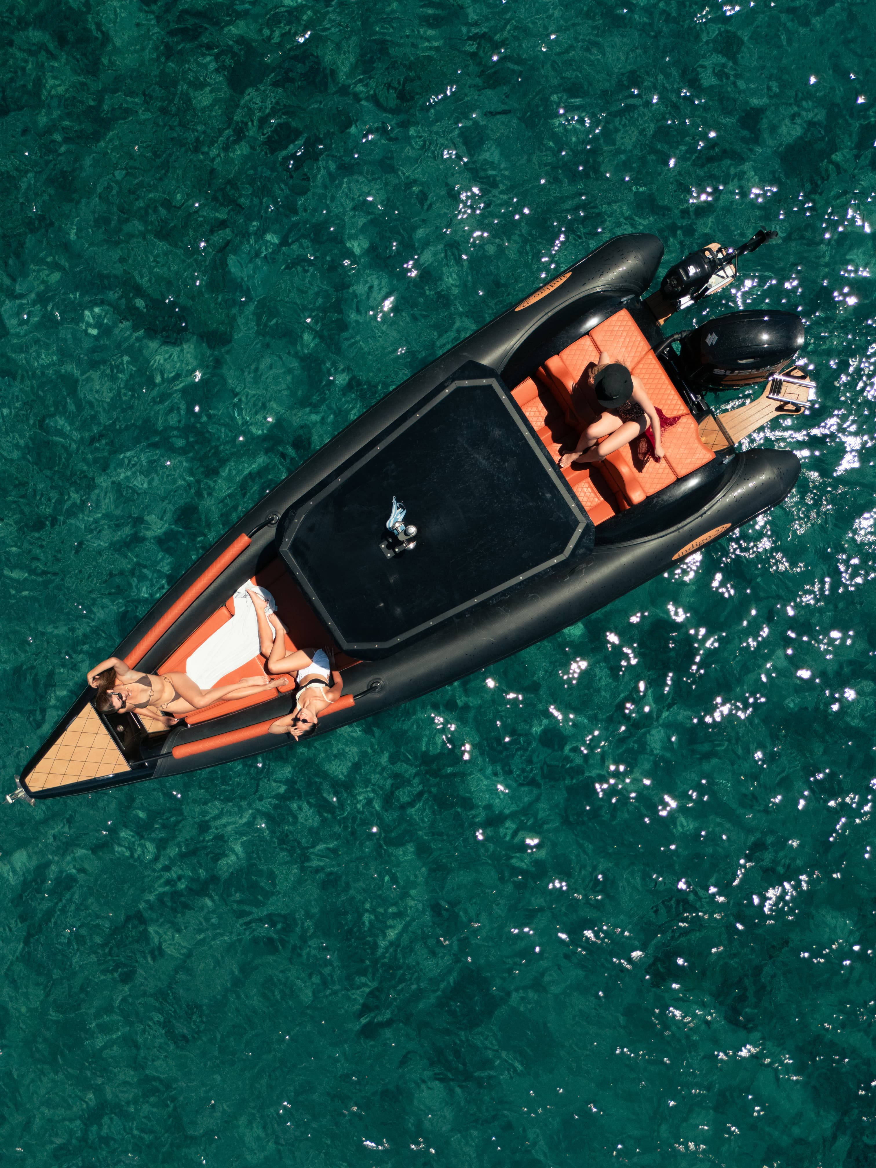 Motorboat Premium – bilde 4 av 6