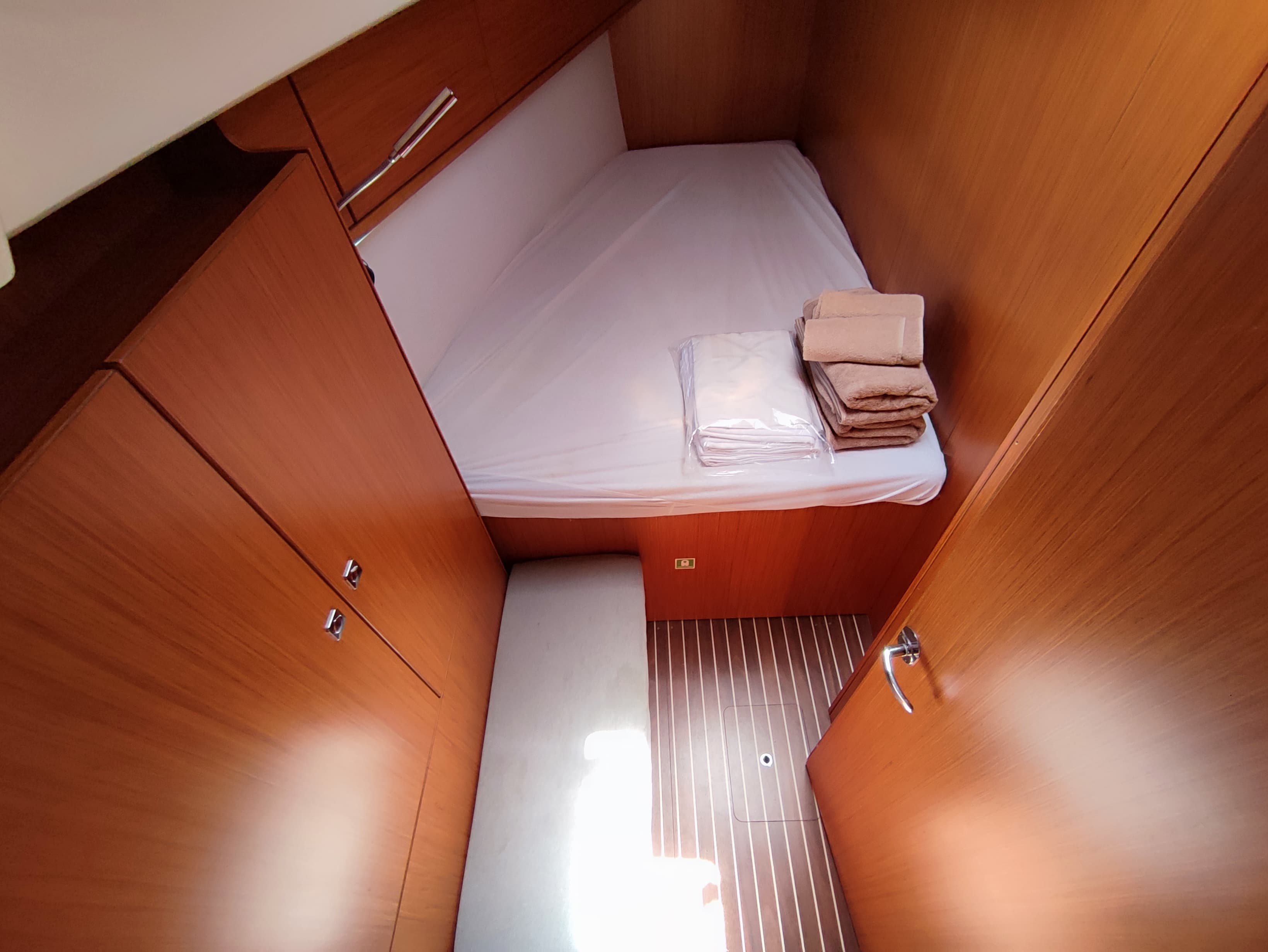 Bavaria Cruiser 46 Charm – bilde 5 av 33