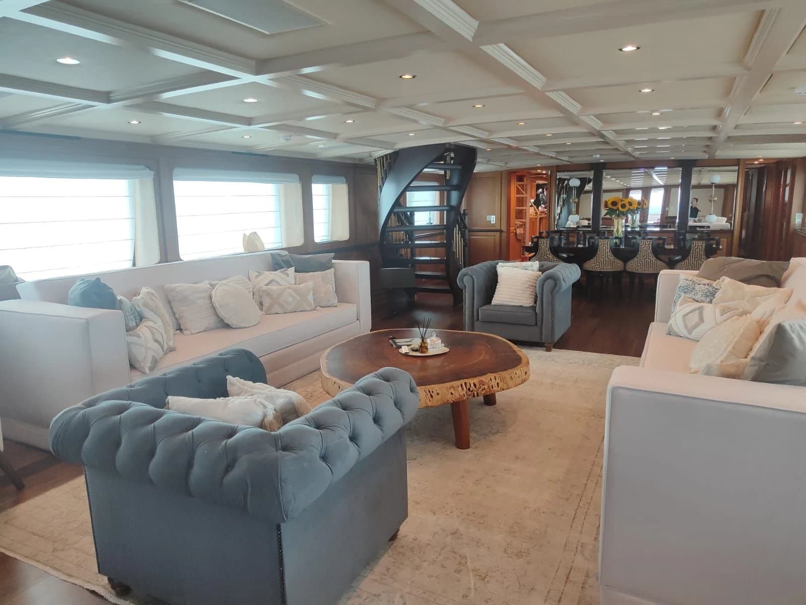 Luxury Motor Yacht Kokomo Nights – bilde 4 av 7