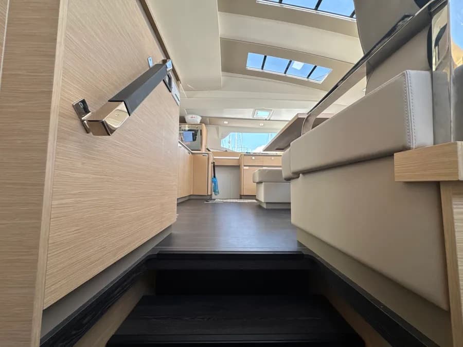 Fountaine Pajot Elba 45 Santuzza – bilde 2 av 12