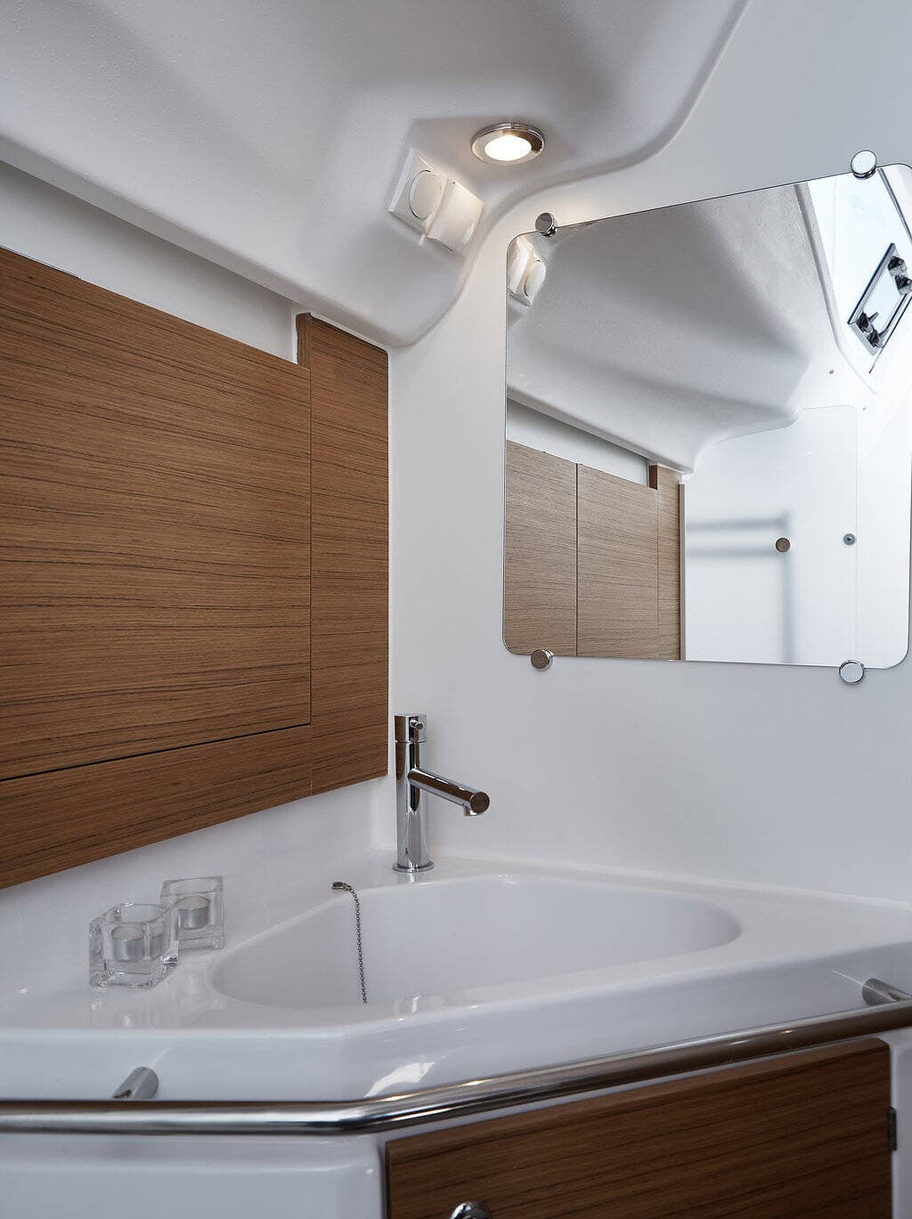 Elan Impression 45 Mirakul – bilde 3 av 18