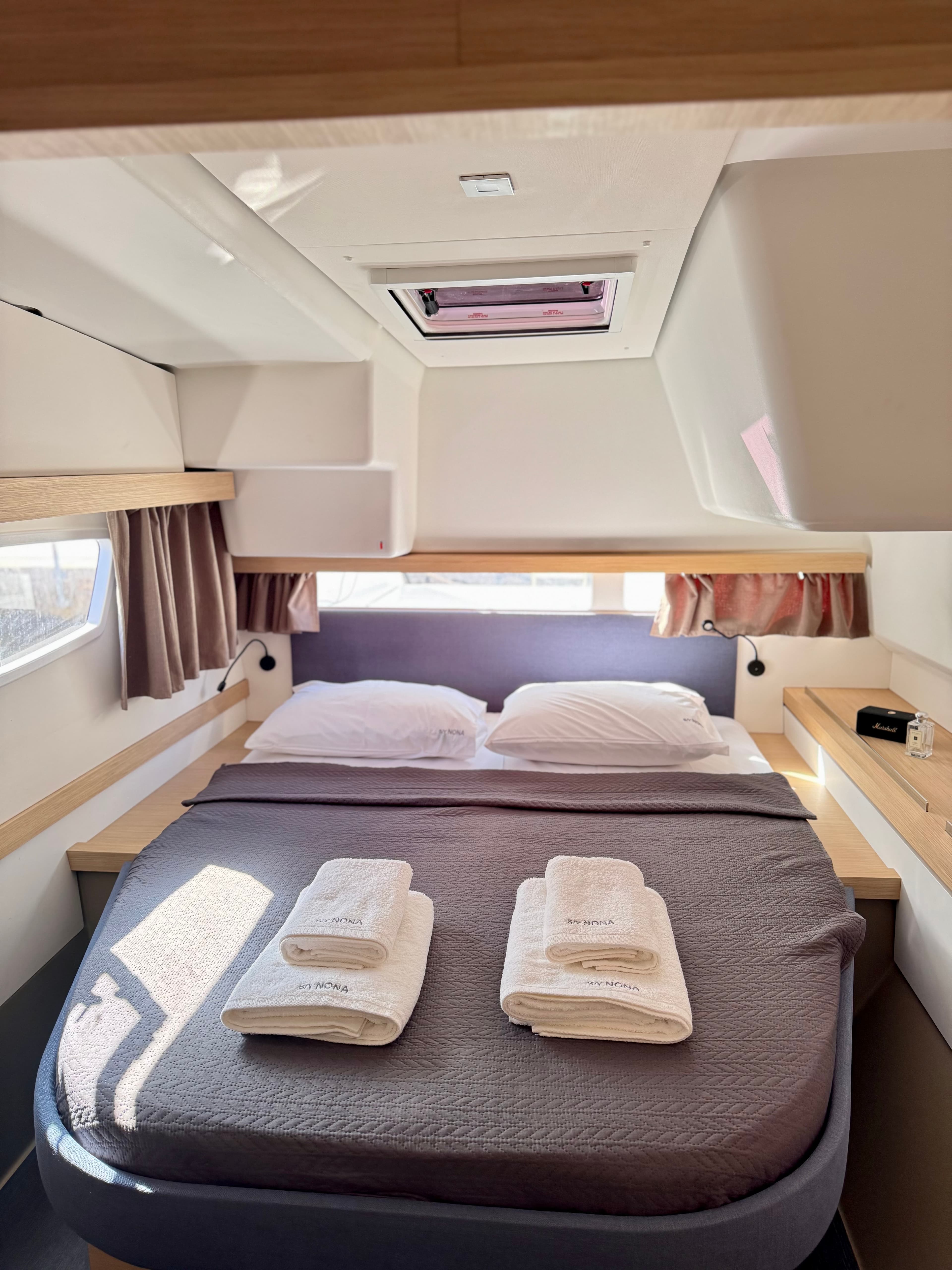 Fountaine Pajot Isla 40 Nona – bilde 2 av 32