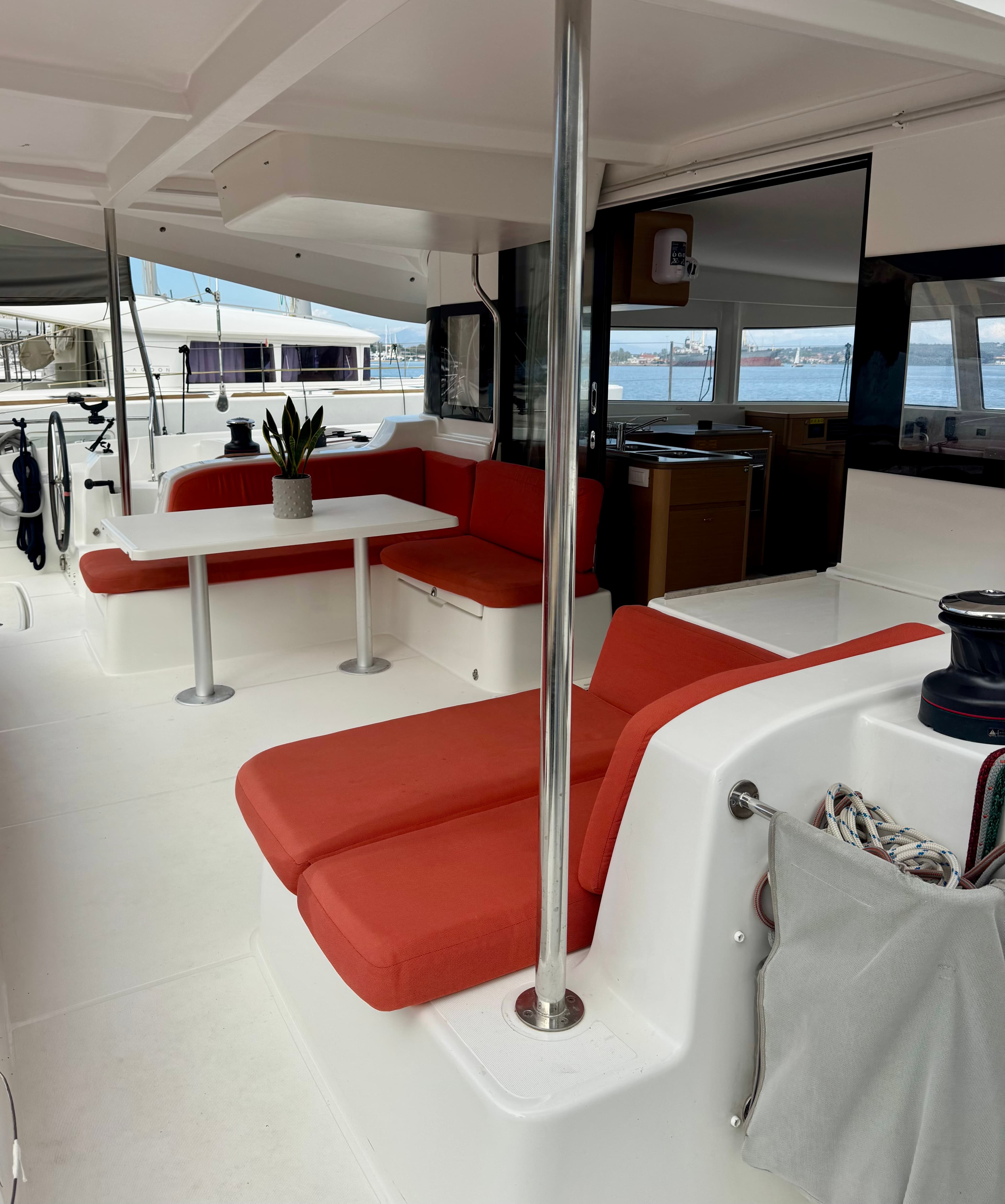 Excess 14 LAS OLAS – bilde 4 av 26