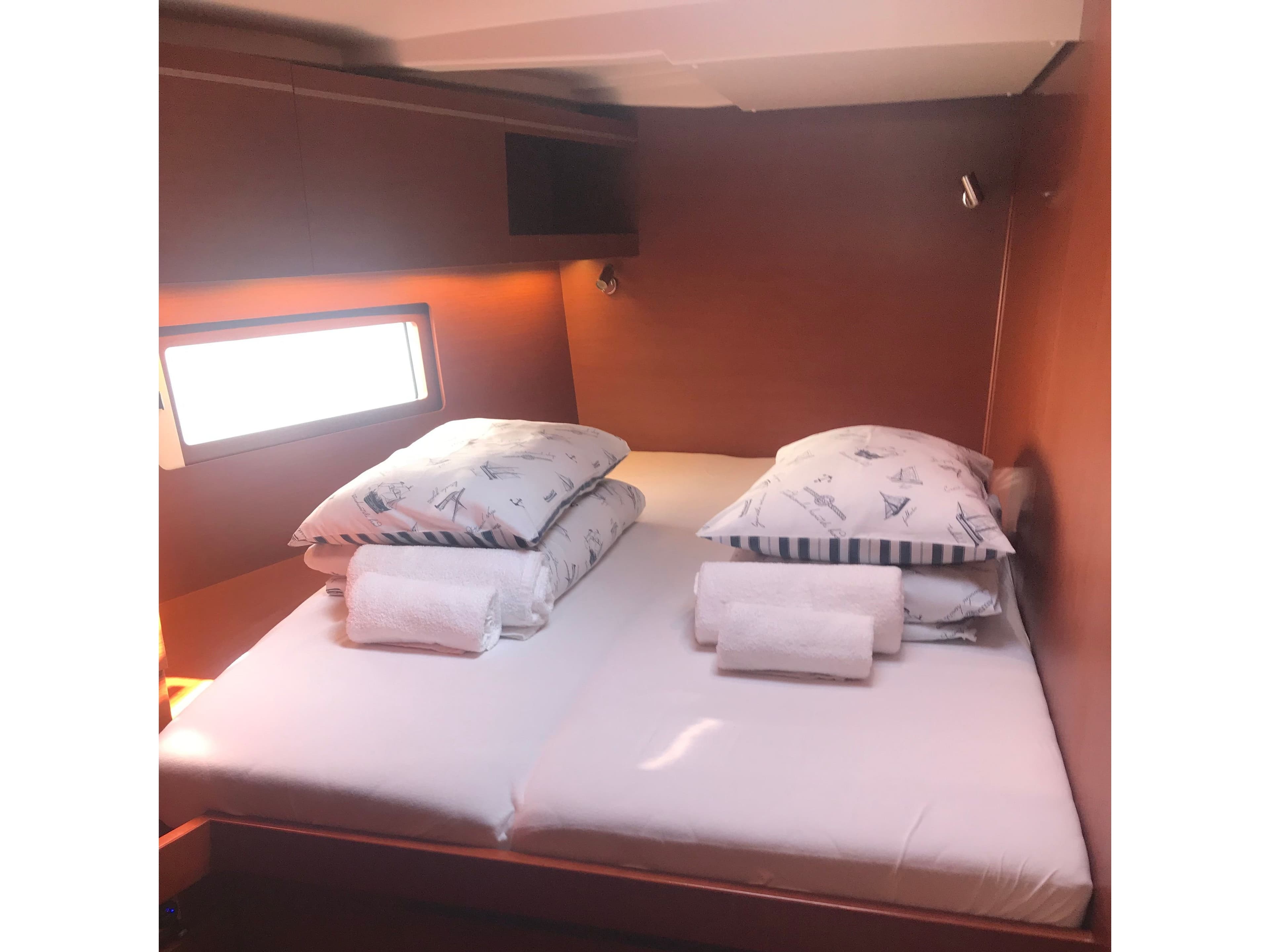 Beneteau Oceanis 51.1 Salma – bilde 3 av 12