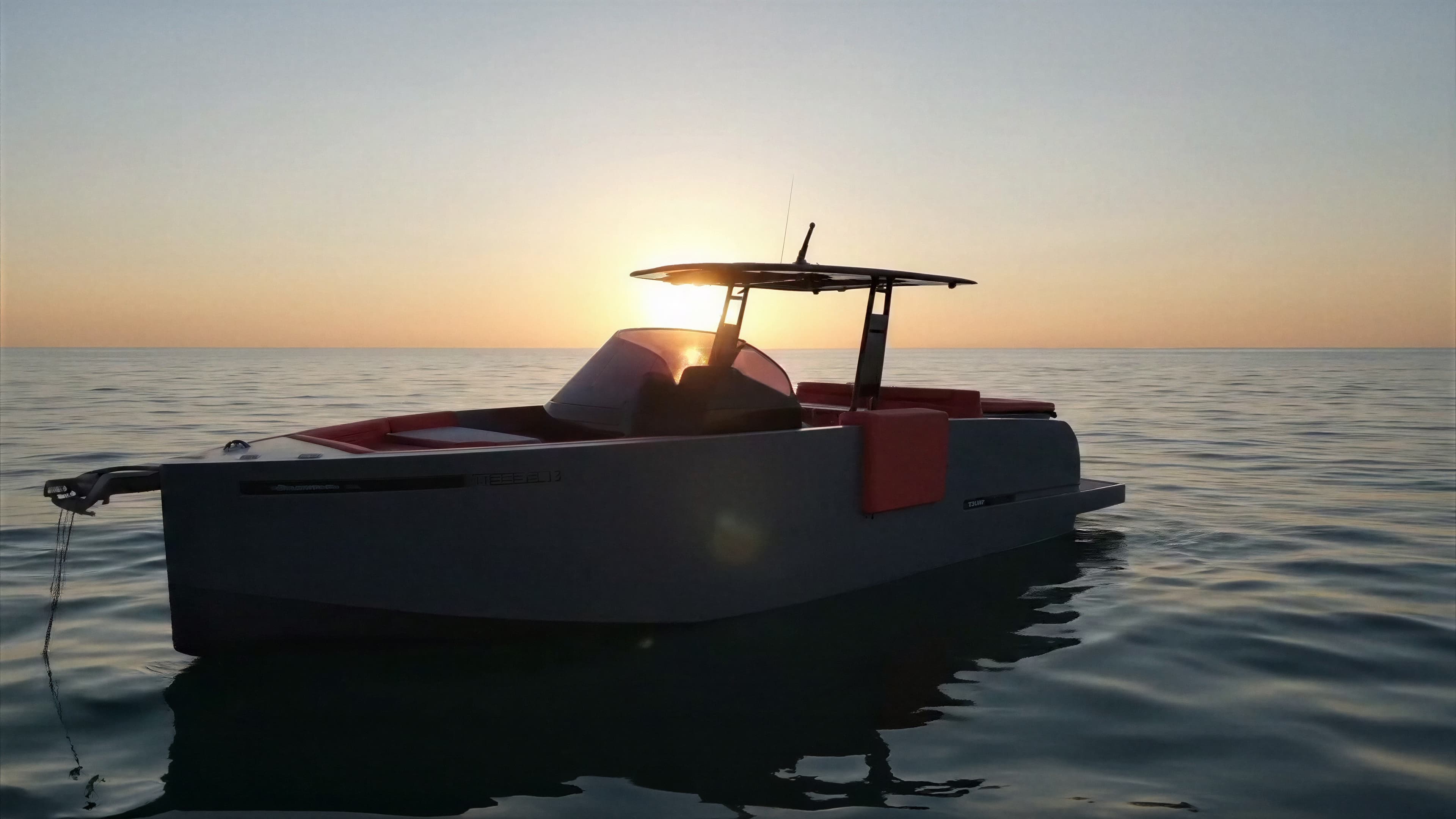 De Antonio D28 Cruiser Premium – bilde 5 av 6