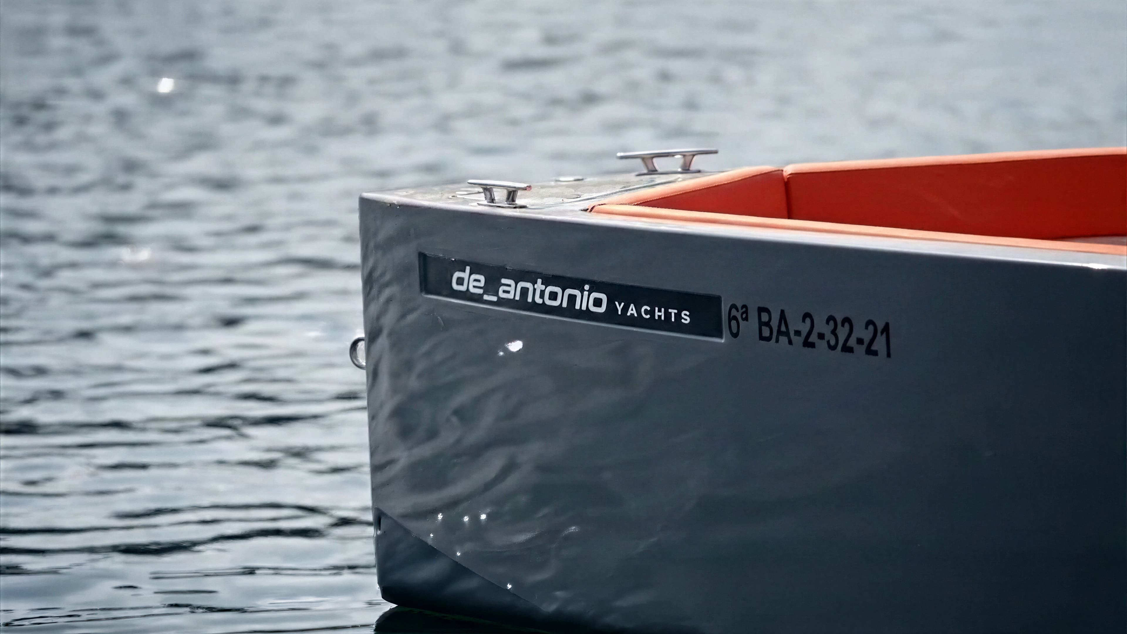 De Antonio D28 Cruiser Premium – bilde 4 av 6