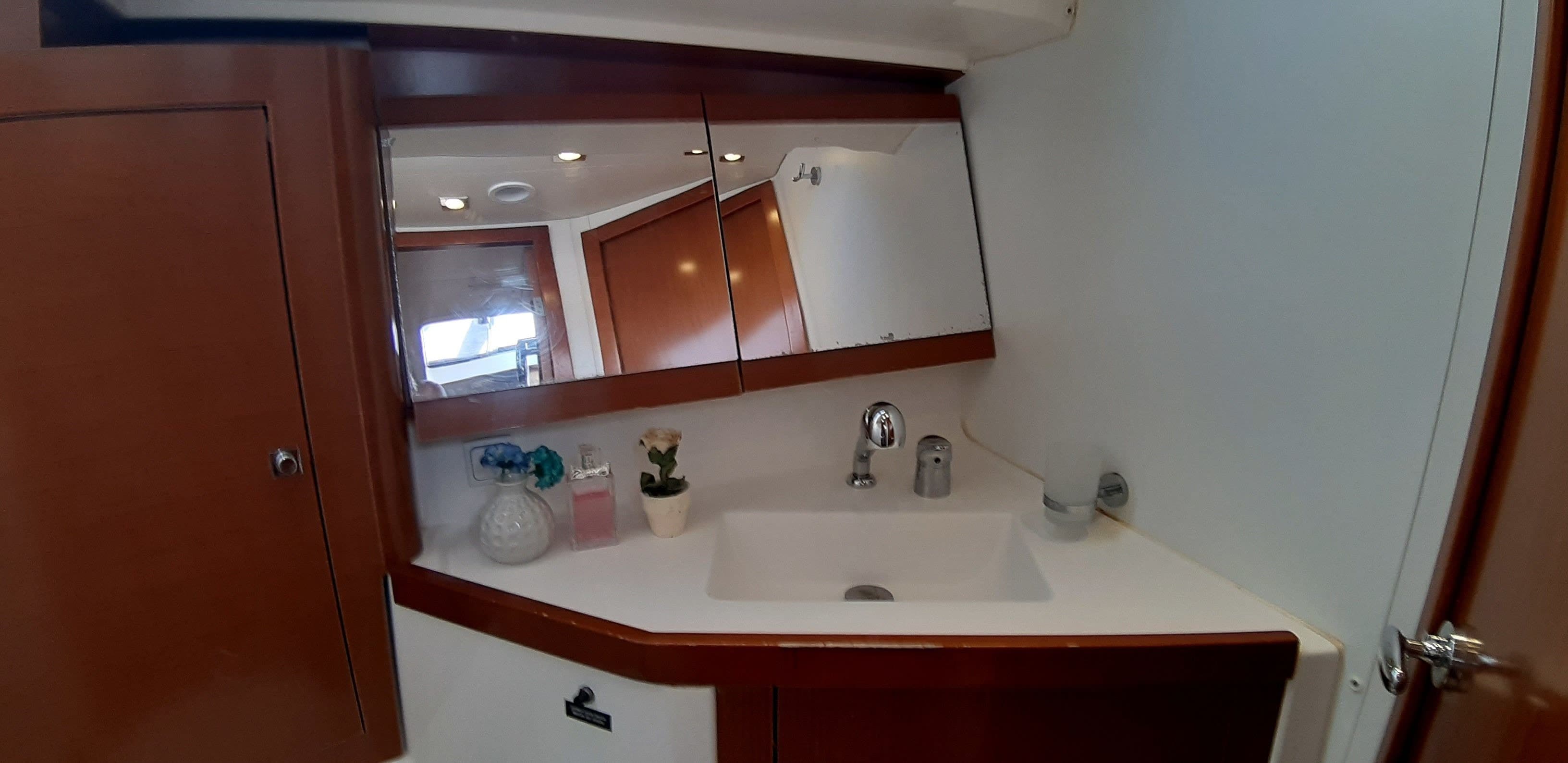 Beneteau Oceanis 45 Zeppelin – bilde 2 av 15
